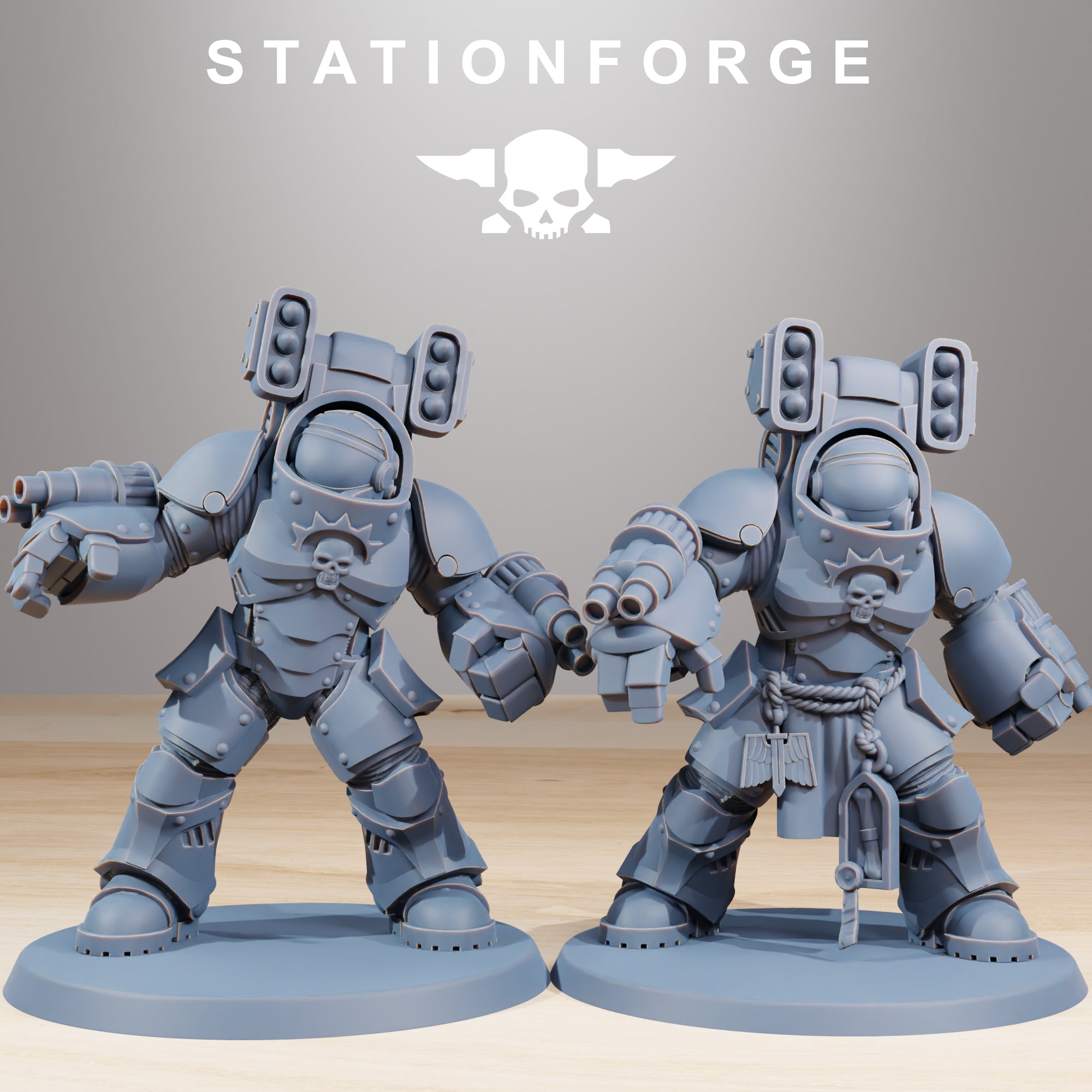 Socratis: Support Vanguard
