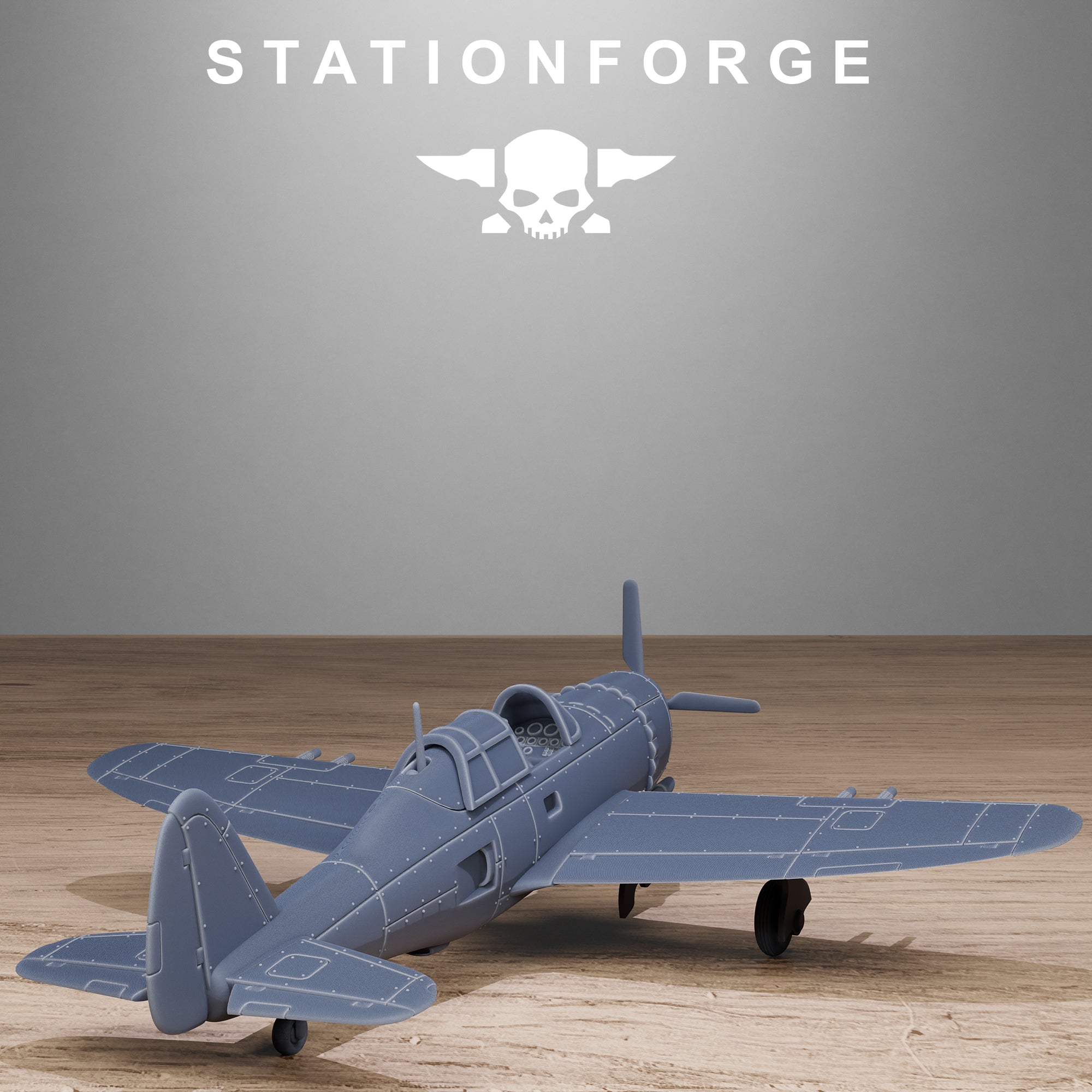 Freeguard: ThunderBolt