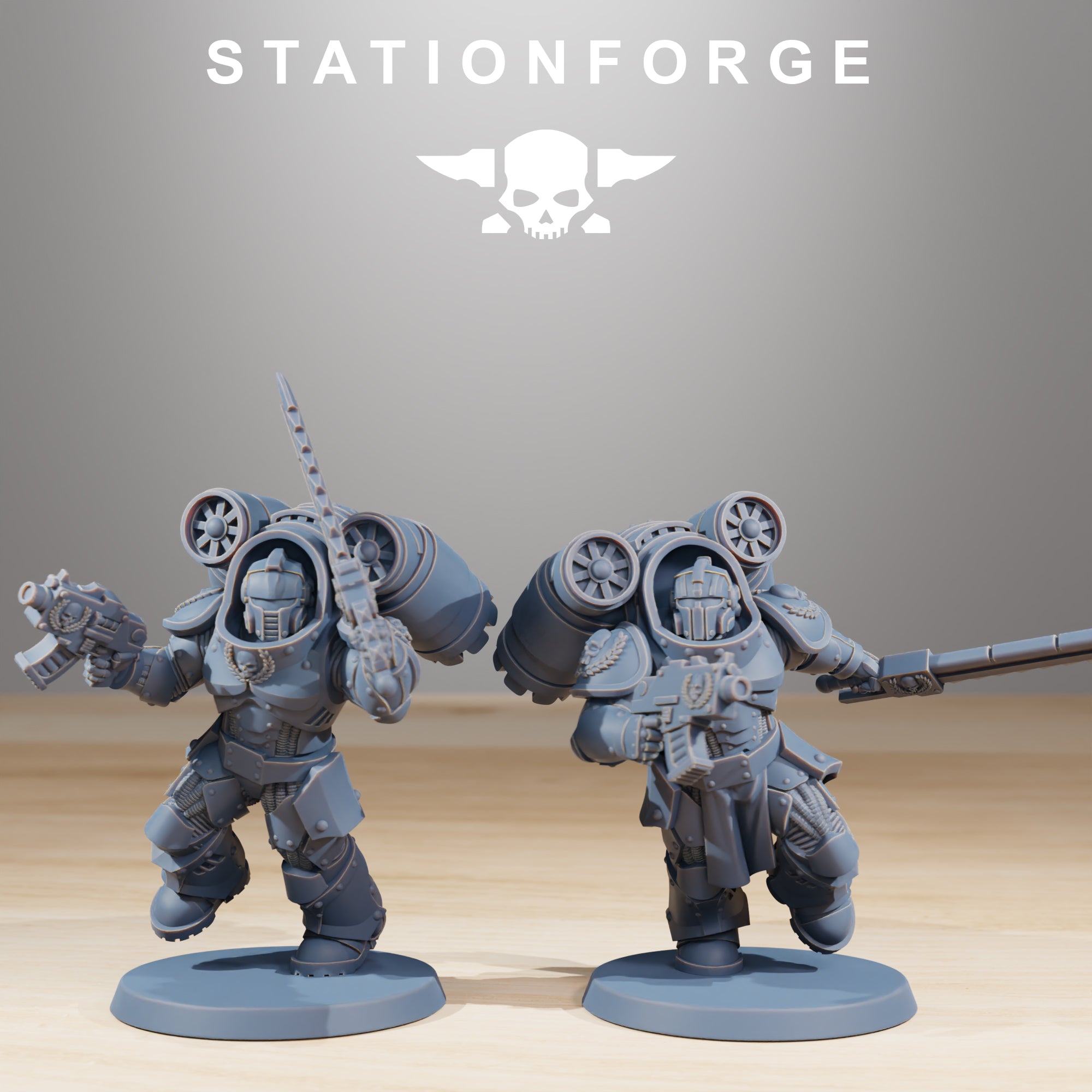 Socratis: Deviators