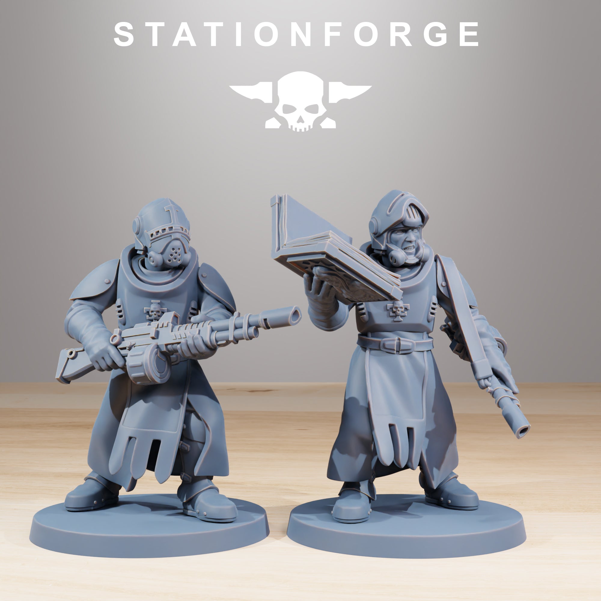 Royal Guard: Templar