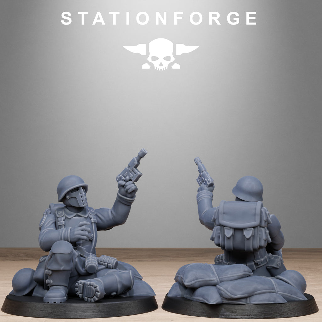 Freeguard: Fallen