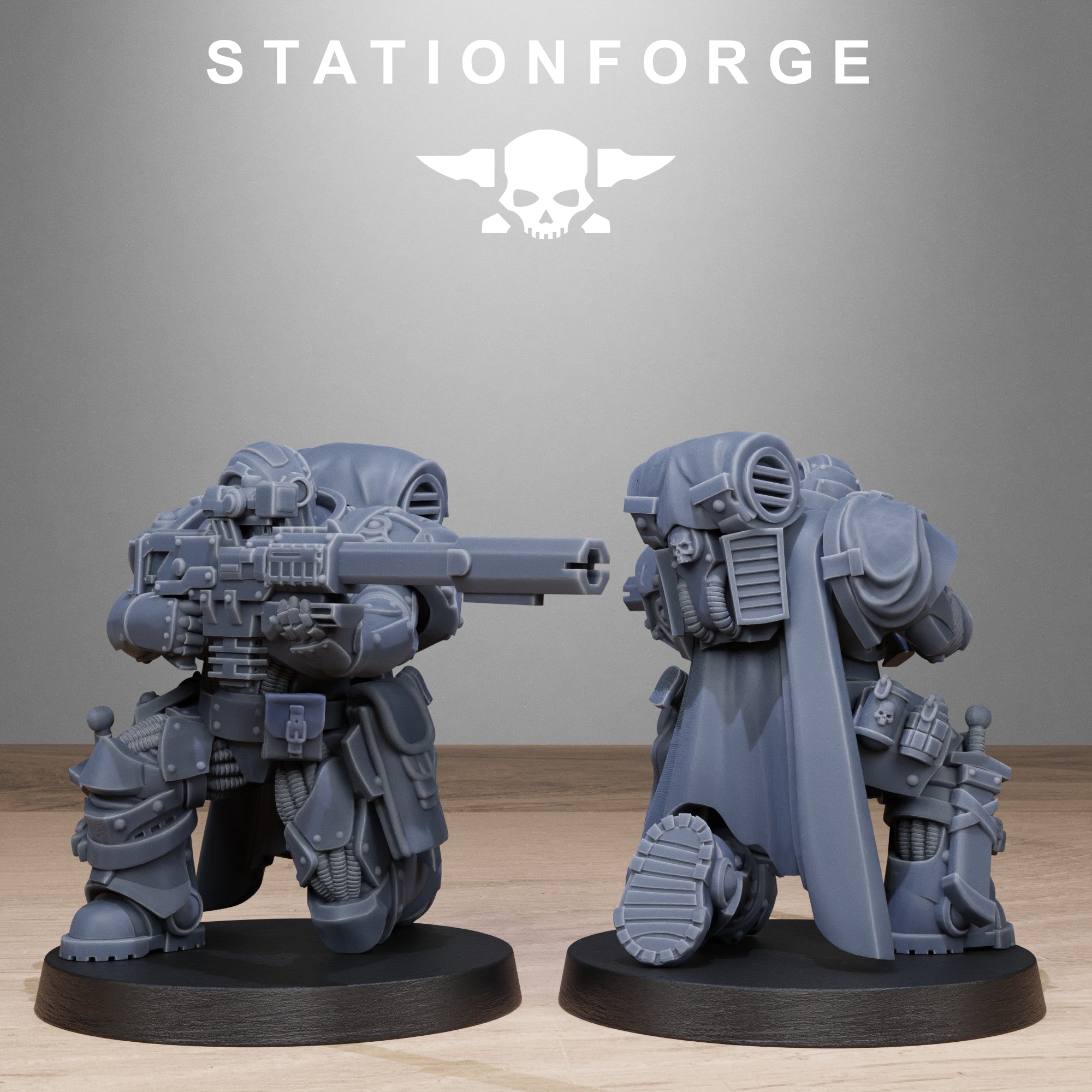 Socratis: Snipers