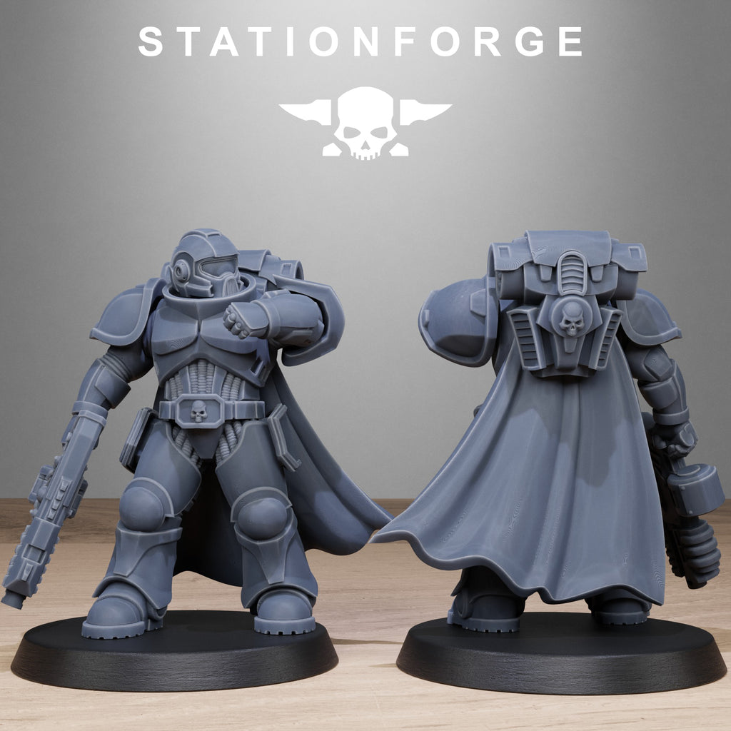 Socratis: Brutes