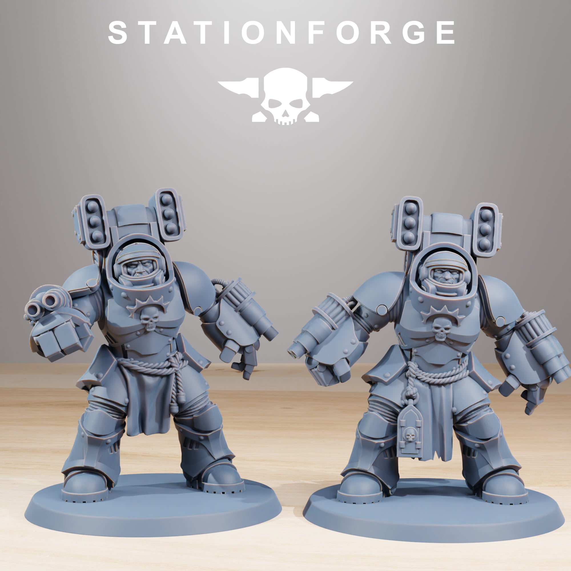 Socratis: Support Vanguard