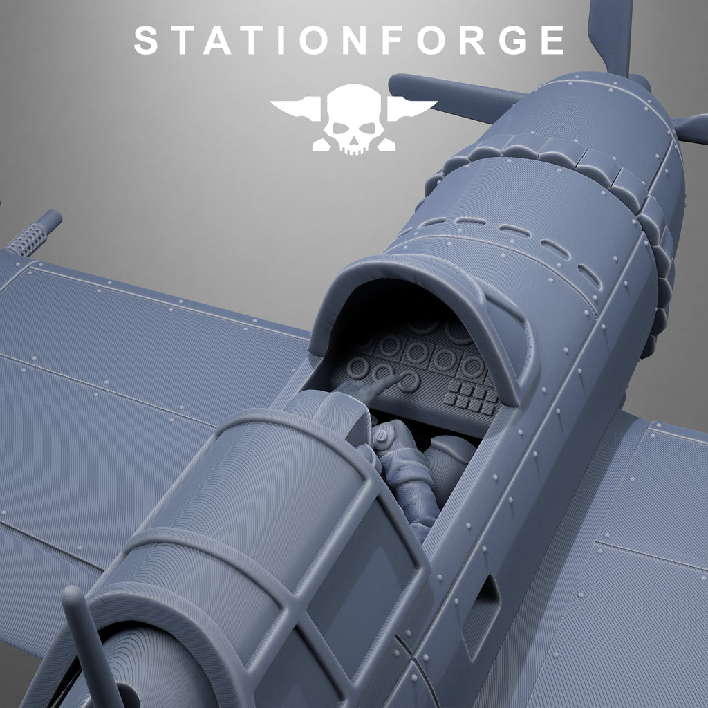 Freeguard: ThunderBolt
