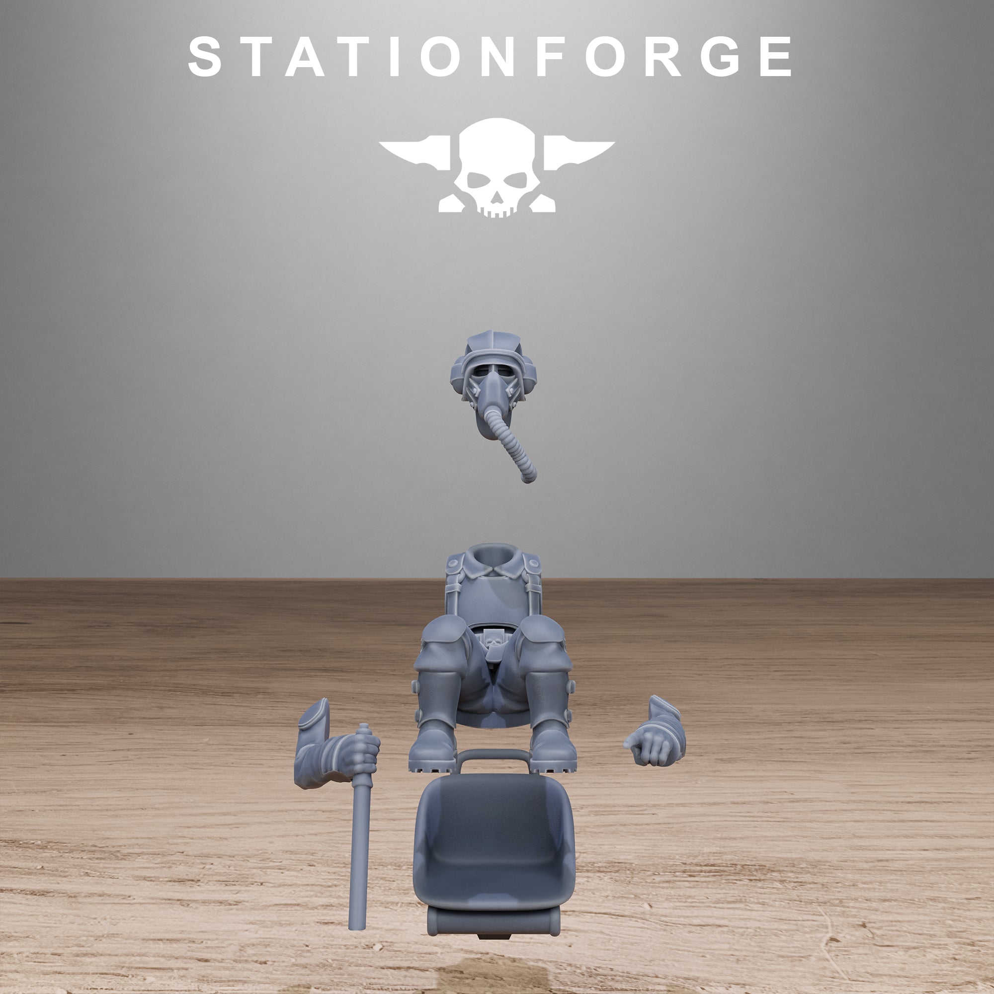 Freeguard: ThunderBolt
