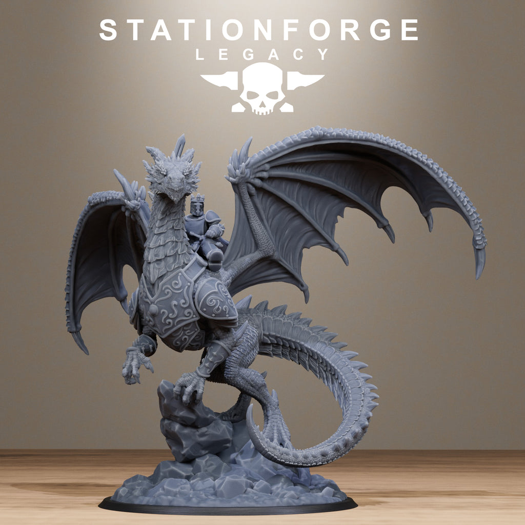Solaris: Dragonlord