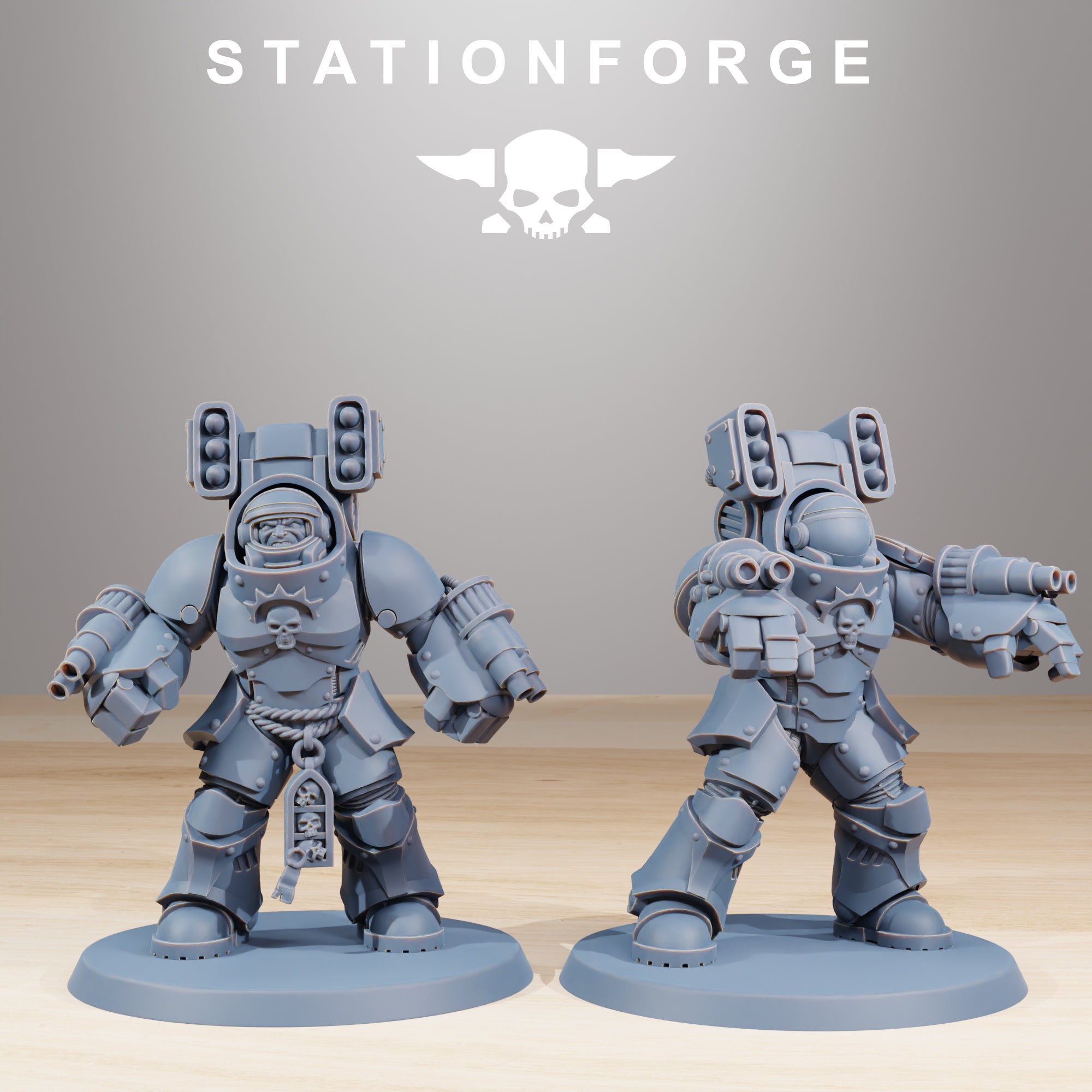 Socratis: Support Vanguard