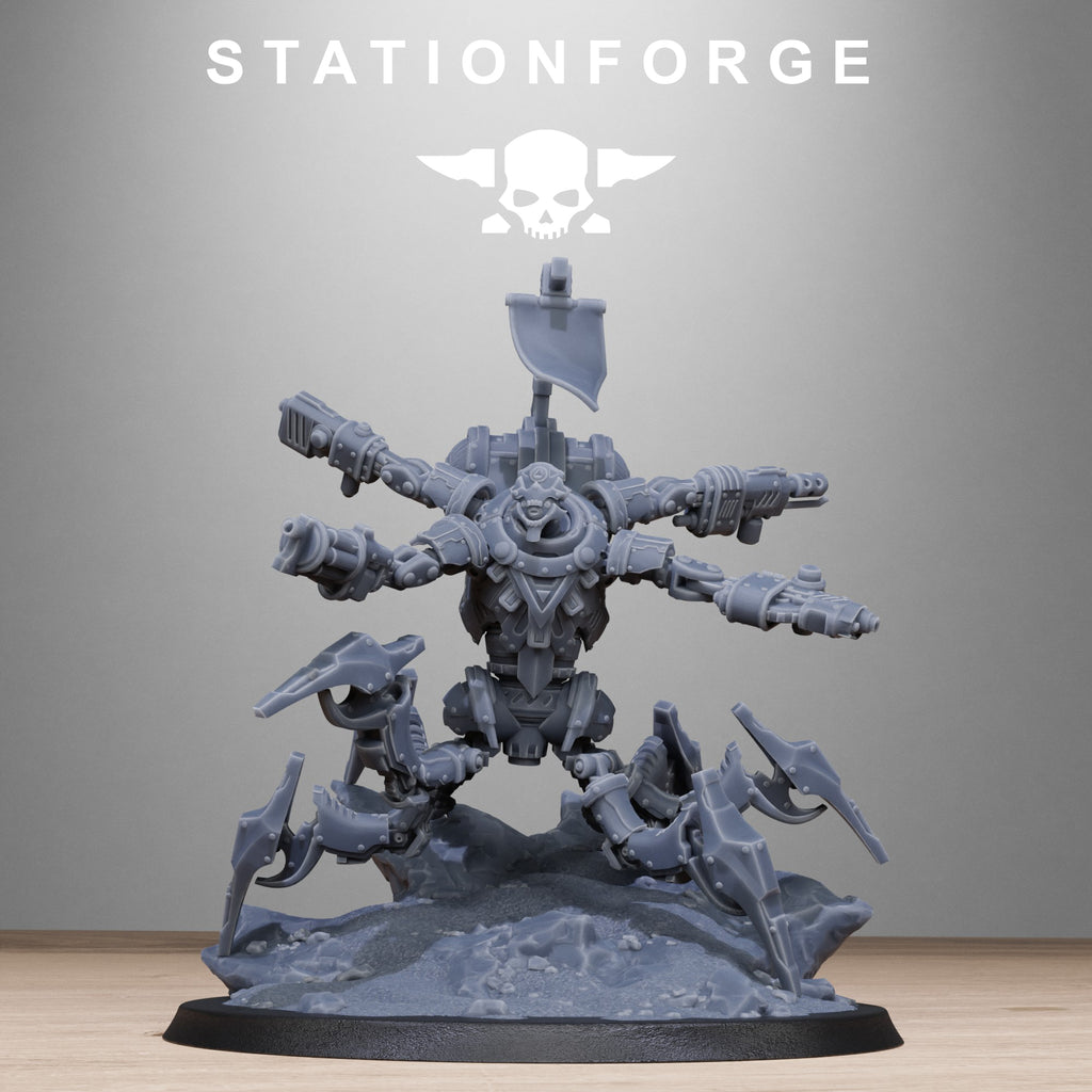 Astronet: Executor