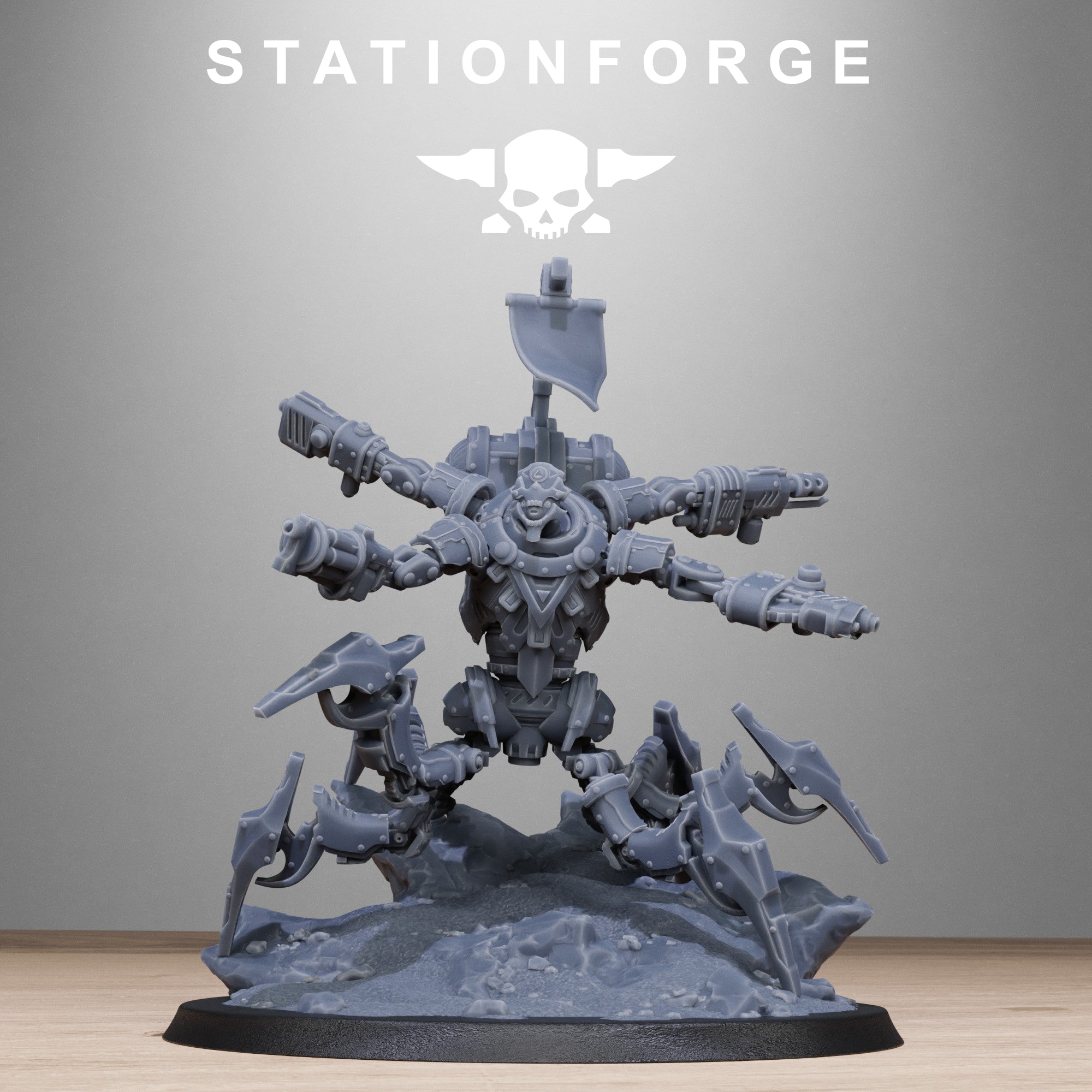 Astronet: Executor