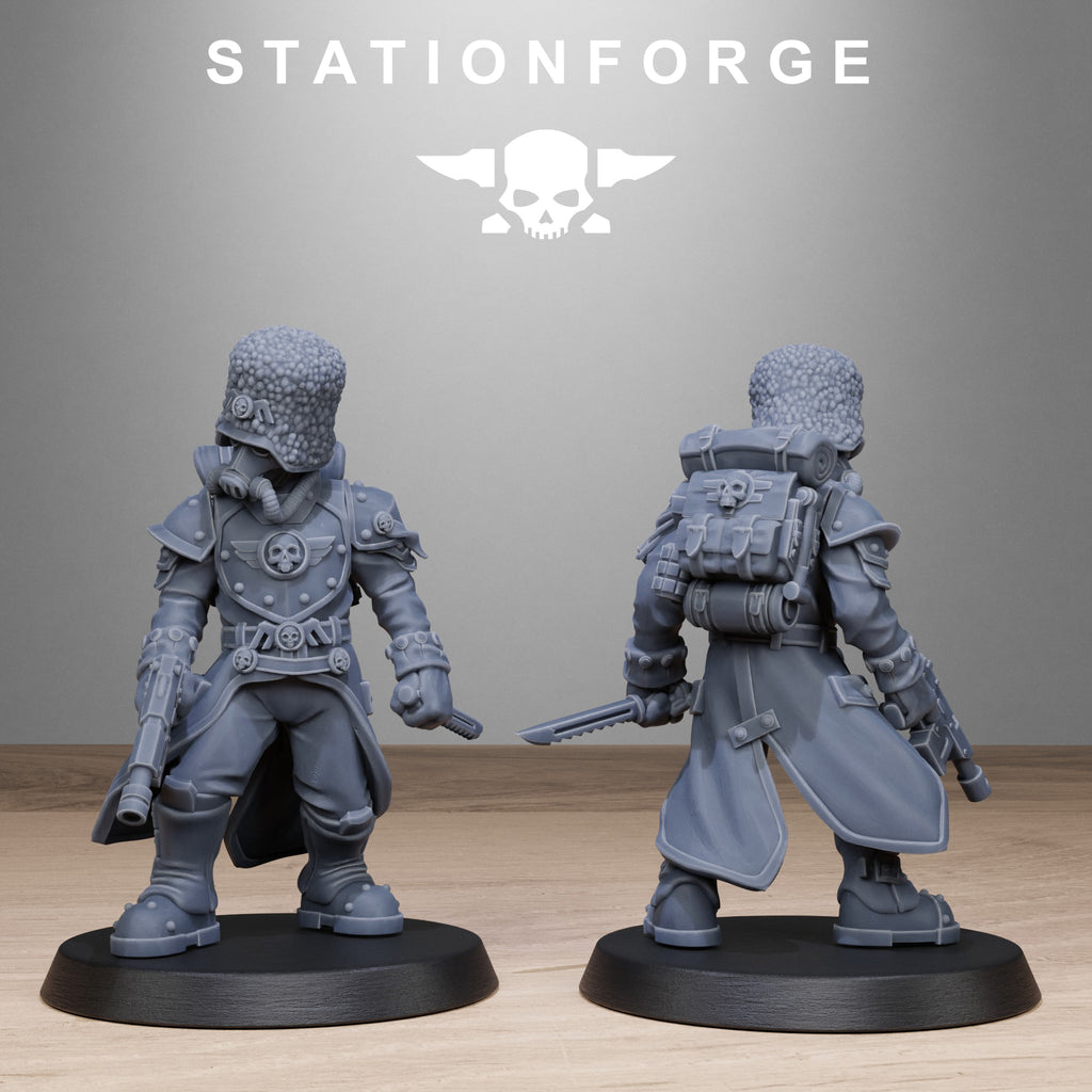 Grimguard: Royals