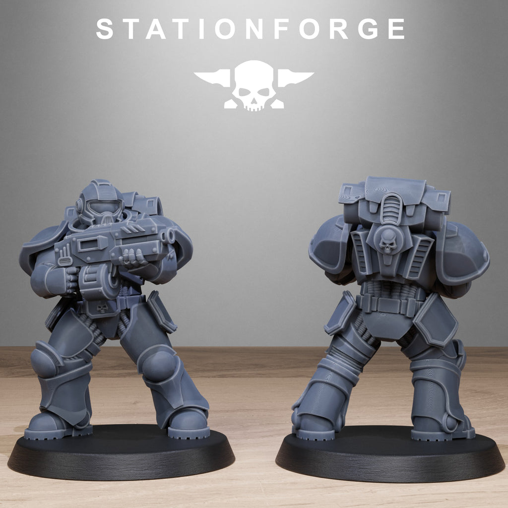 Socratis: Brutes