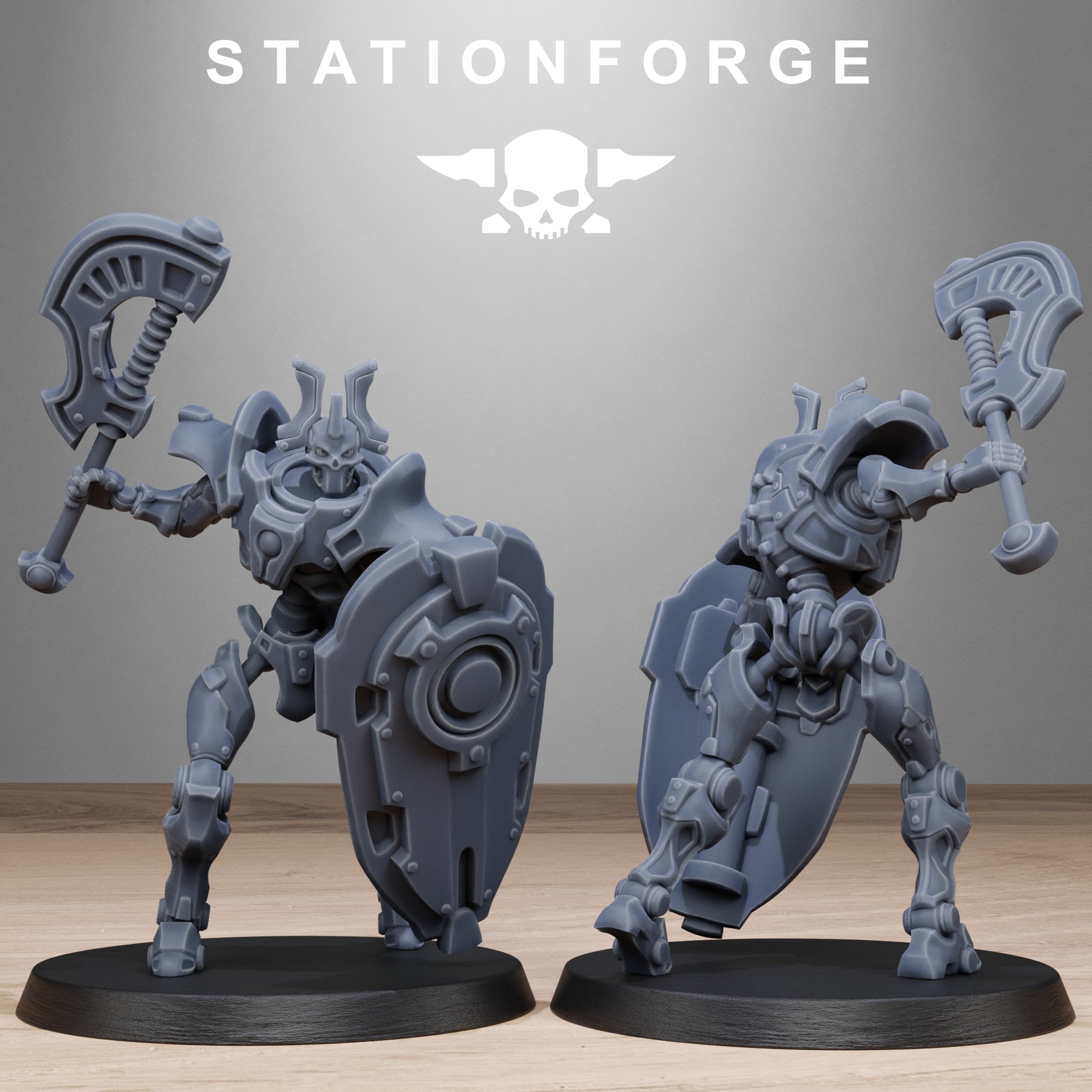 Astronet: Blades