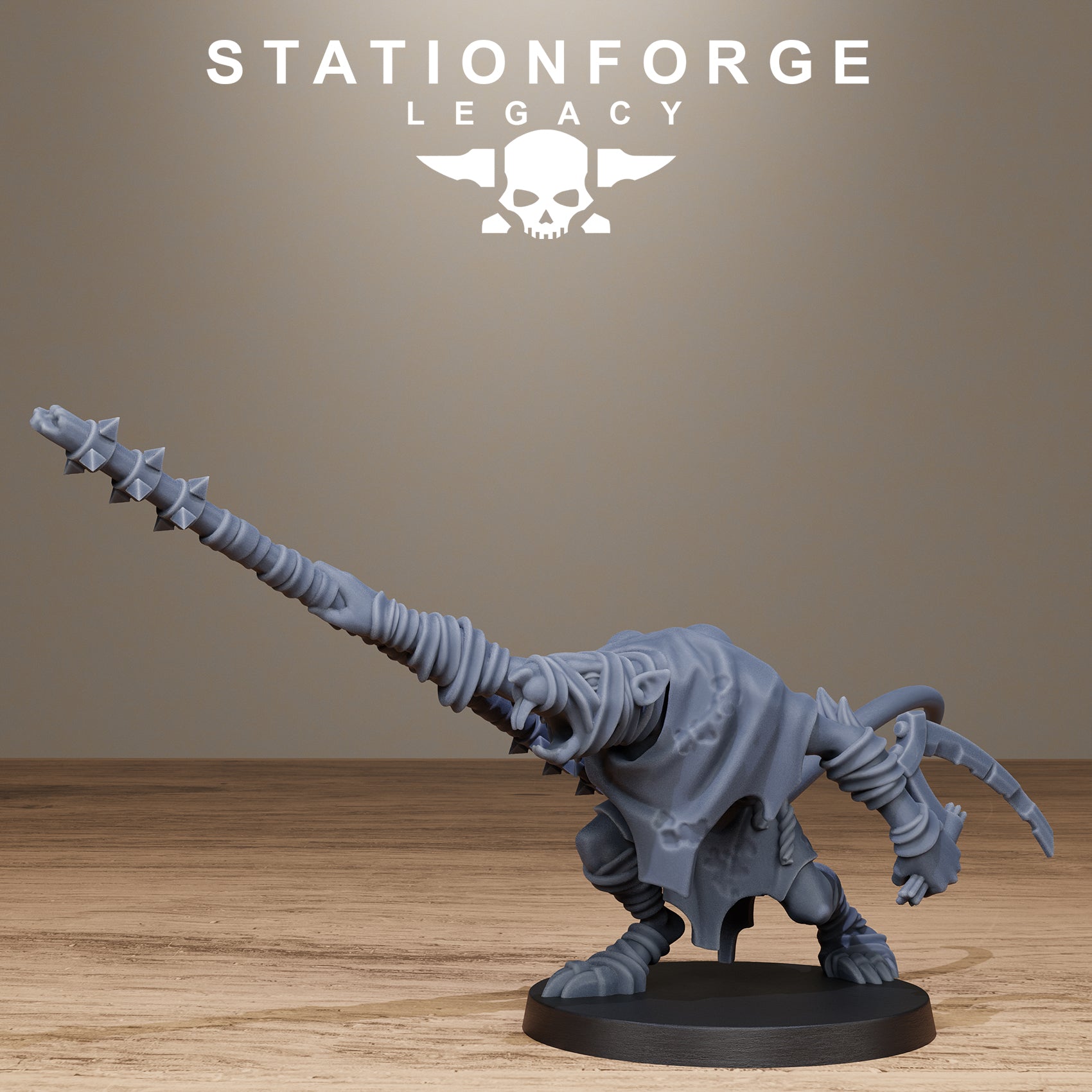 Rotfang: Plague Bearers