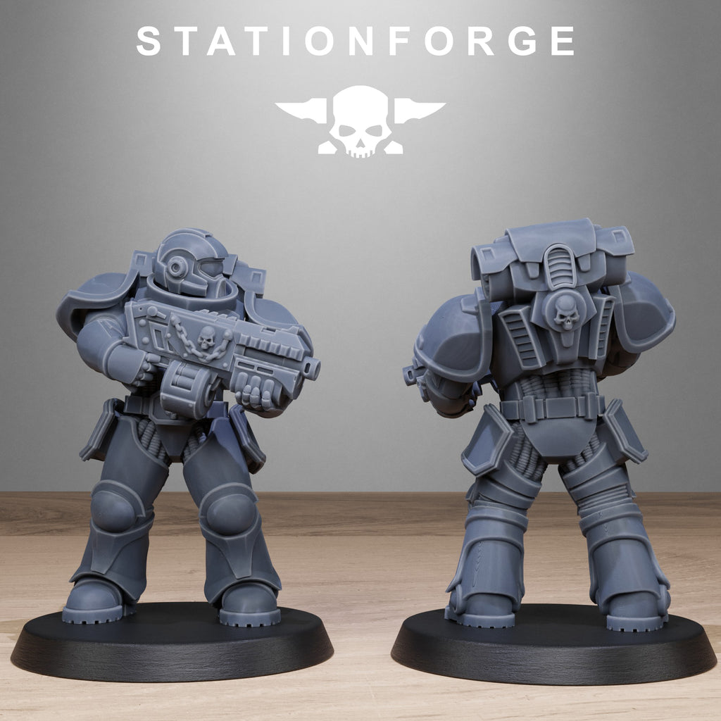 Socratis: Brutes