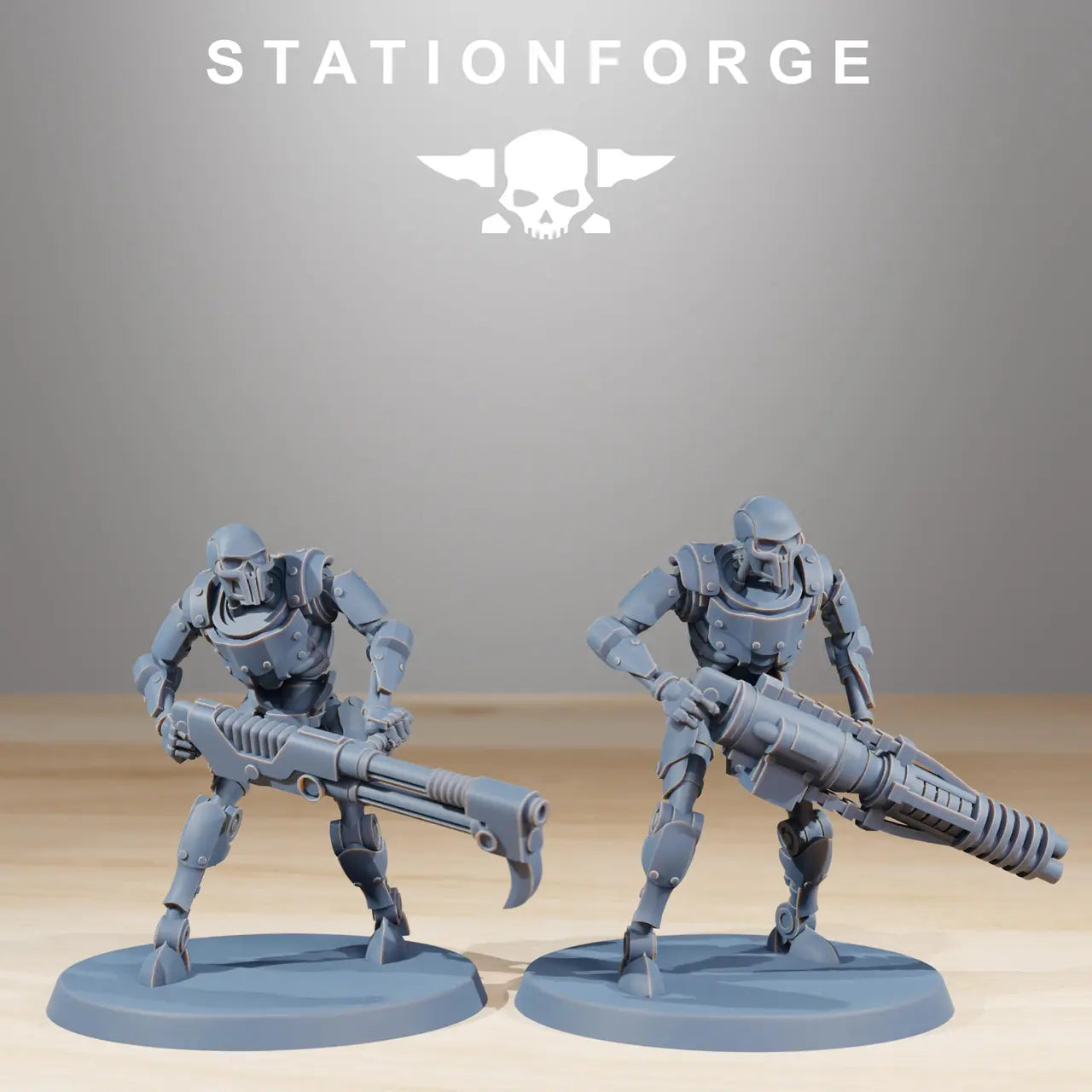 Astronet: X1 Infantry