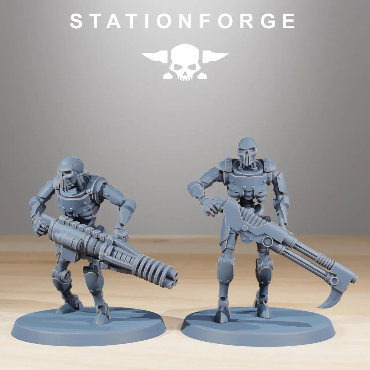 Astronet: X1 Infantry