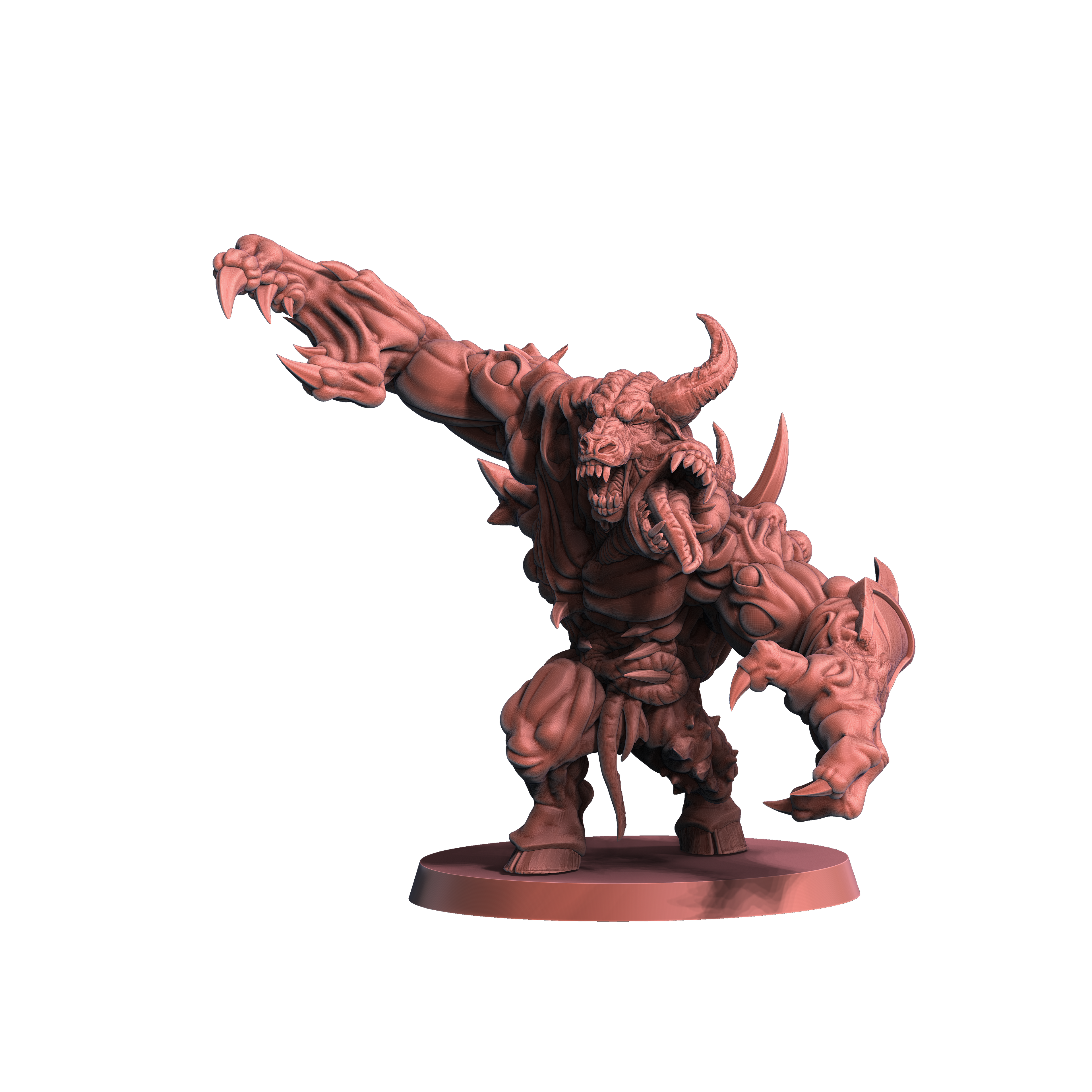 Chaos Wrath: Stings of Wrath