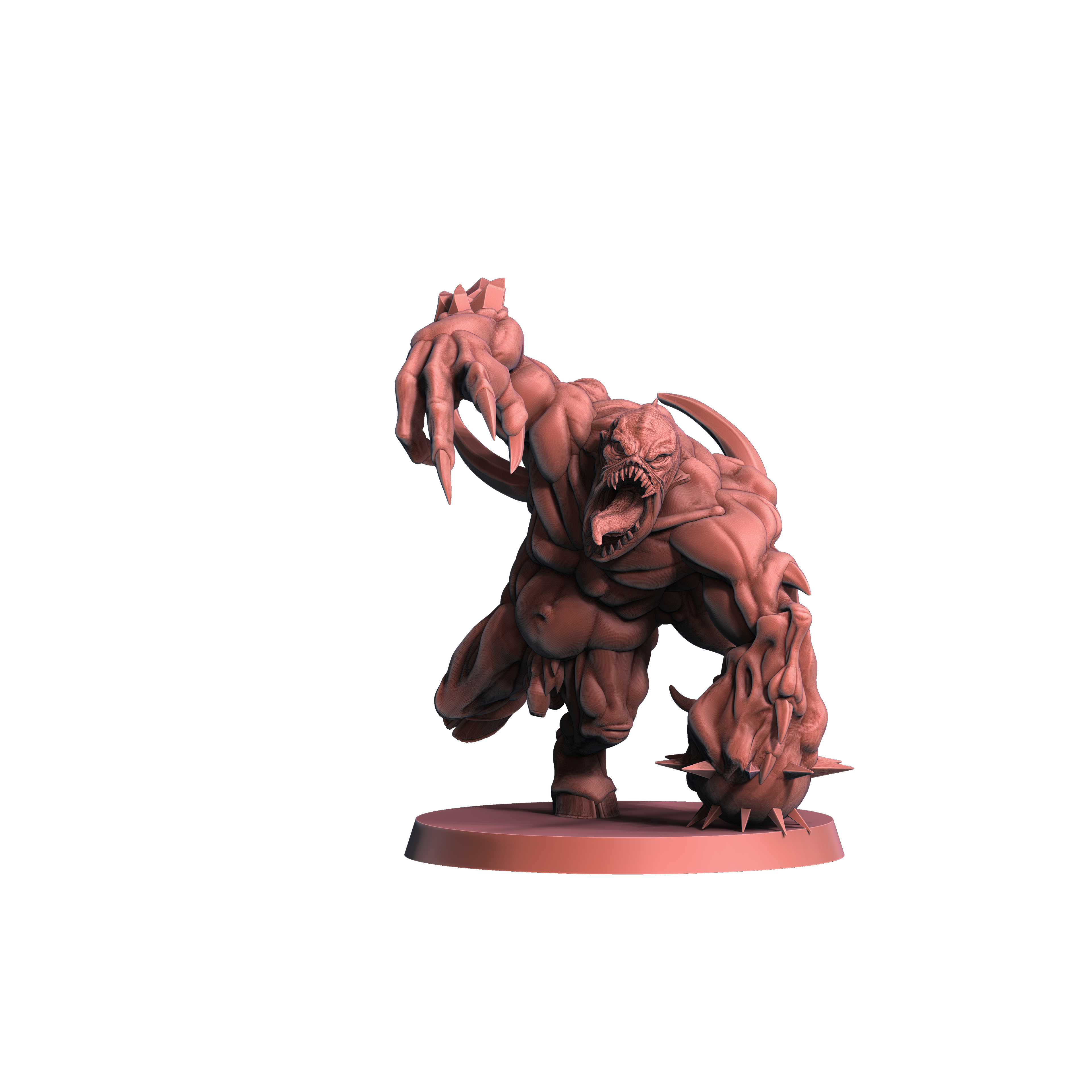 Chaos Wrath: Stings of Wrath