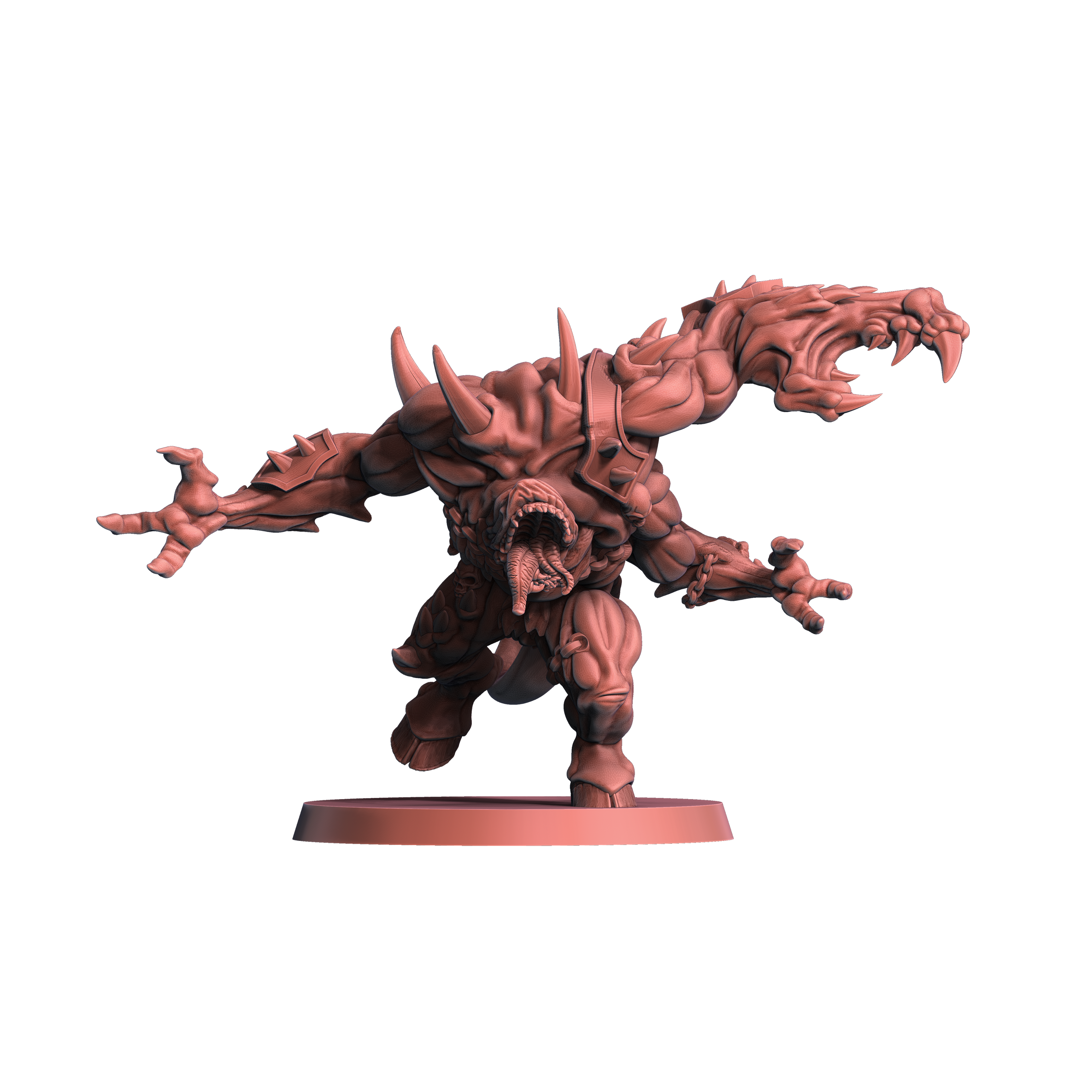 Chaos Wrath: Stings of Wrath