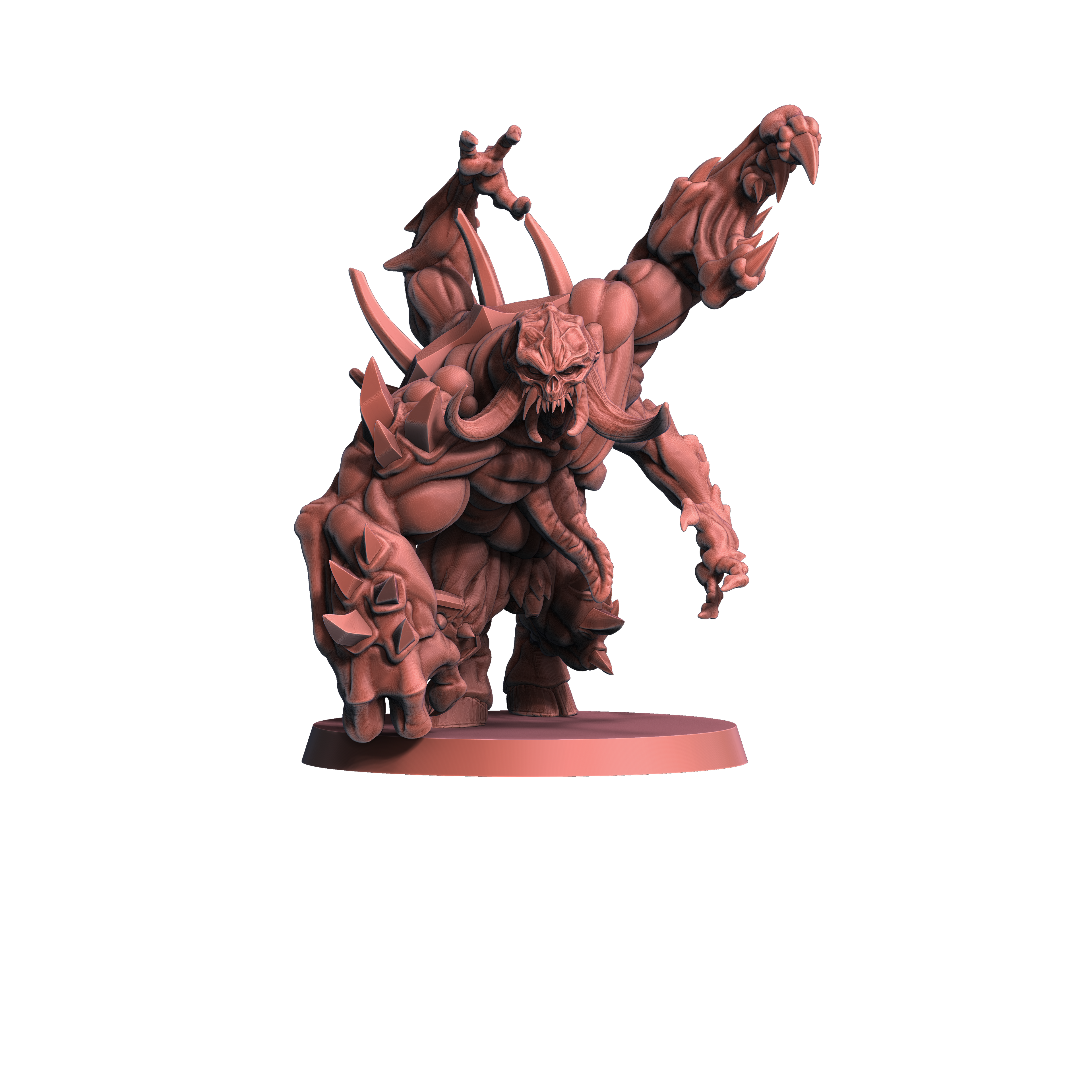 Chaos Wrath: Stings of Wrath
