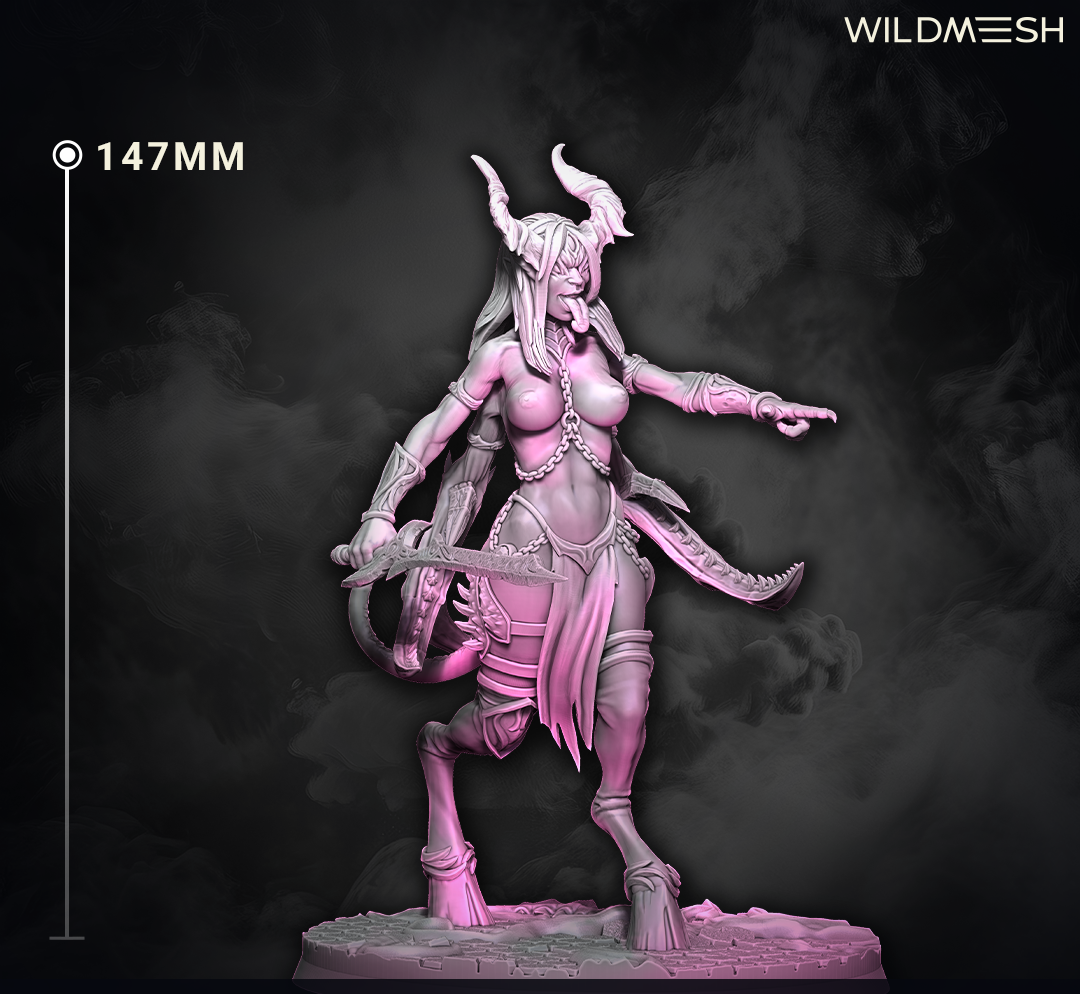 Chaos Excess: Bride of Silence
