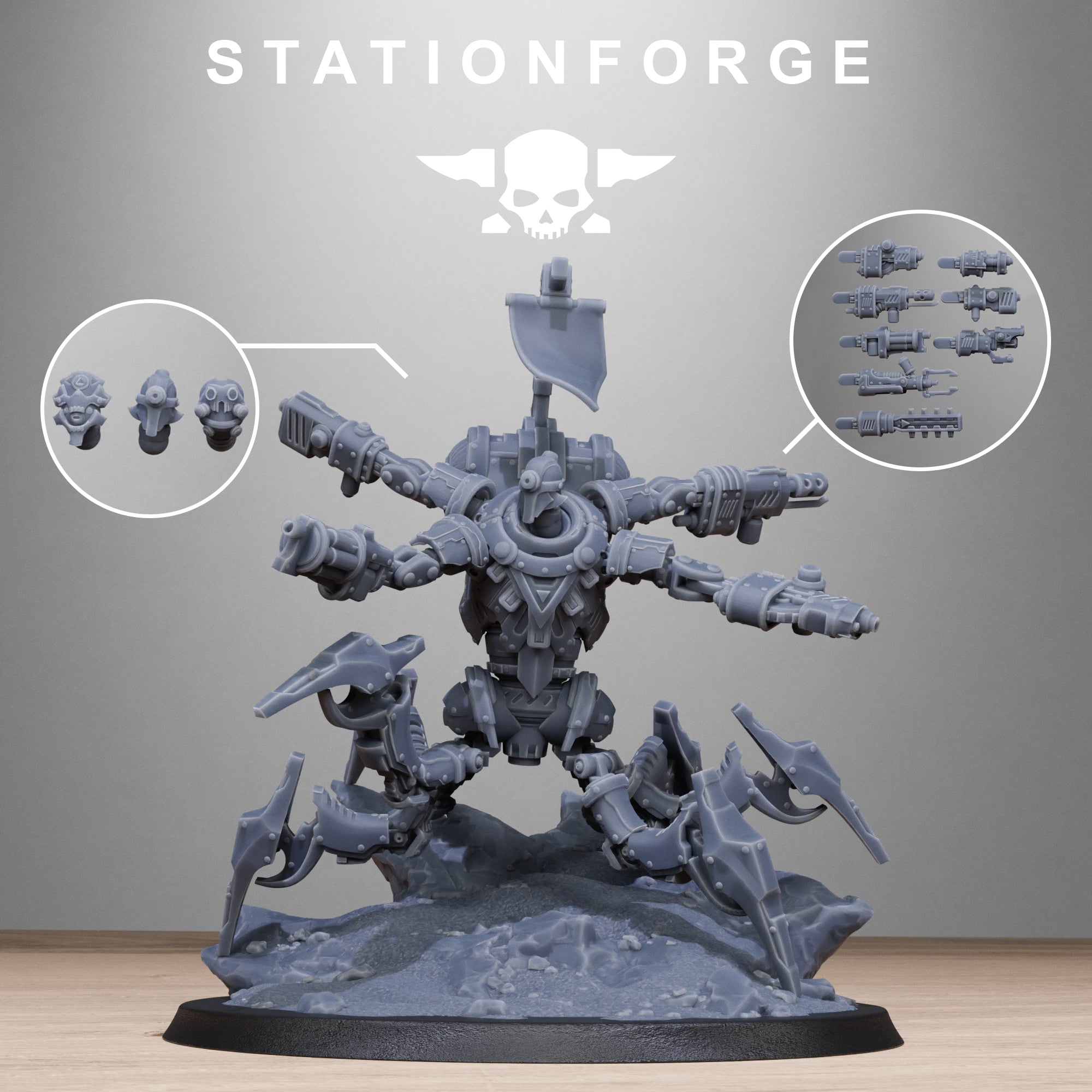 Astronet: Executor