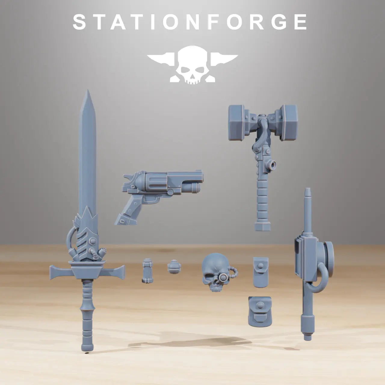 Frontliner: Infantry