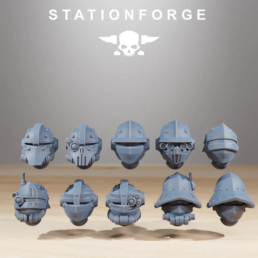 Frontliner: Infantry