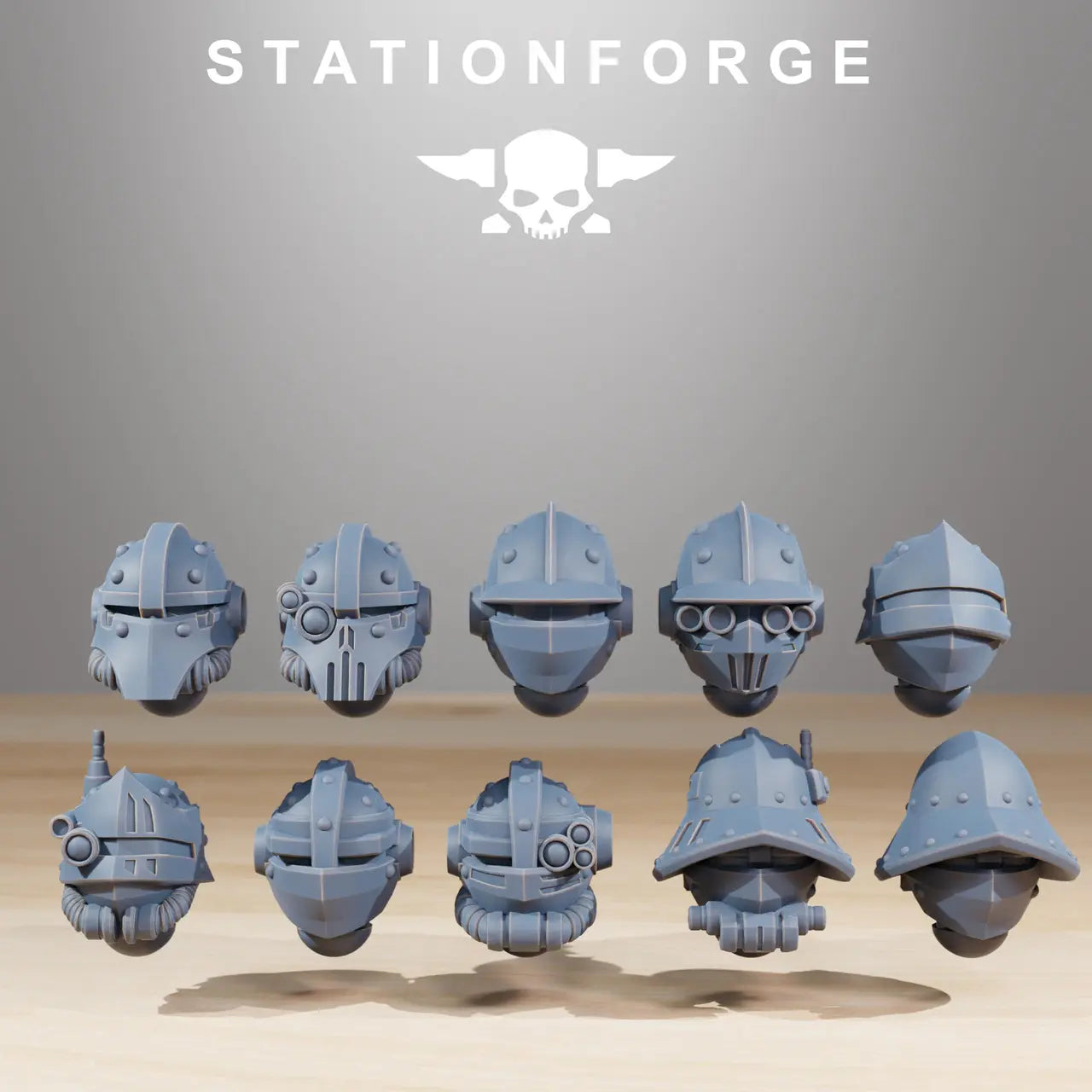 Frontliner: Infantry