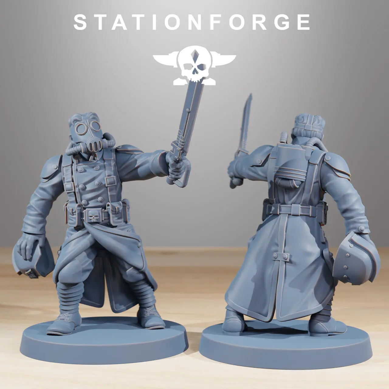 Grimguard: Acolytes