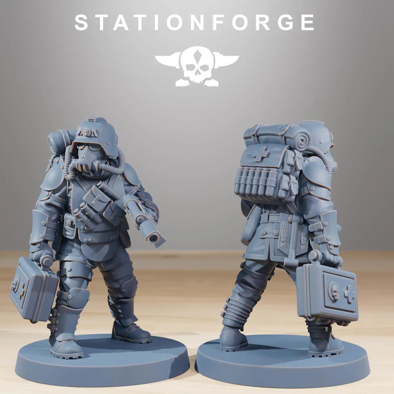 Grimguard: Ironclads