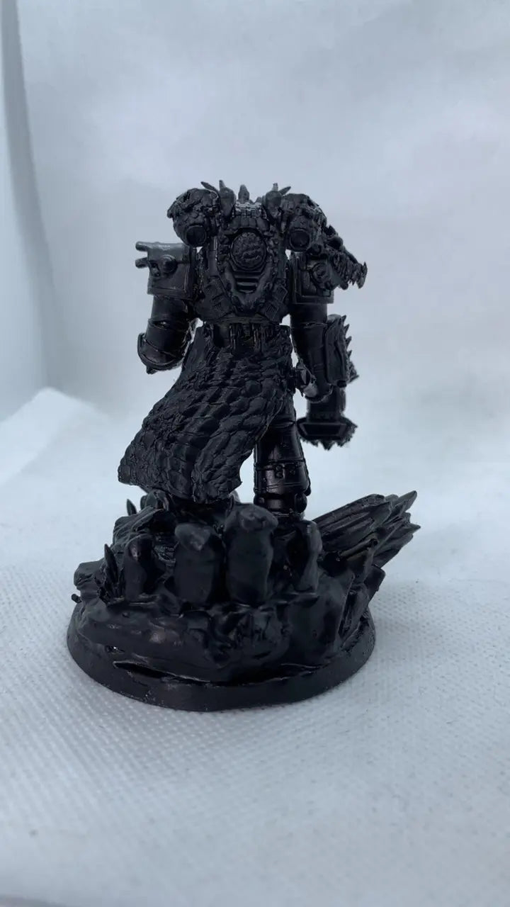 Phythonicus: Prime Leader of the Dragon Knights