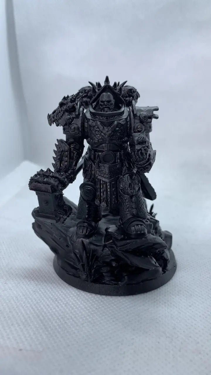 Phythonicus: Prime Leader of the Dragon Knights