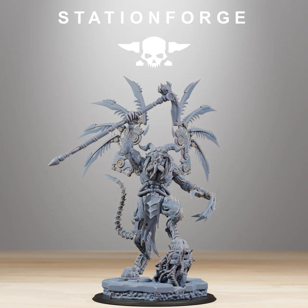 Phythonicus: Archon