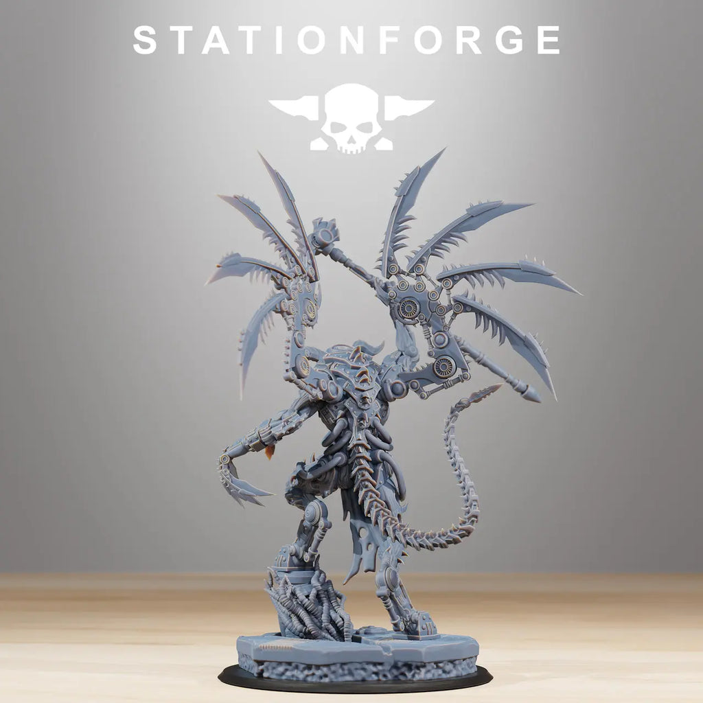 Phythonicus: Archon