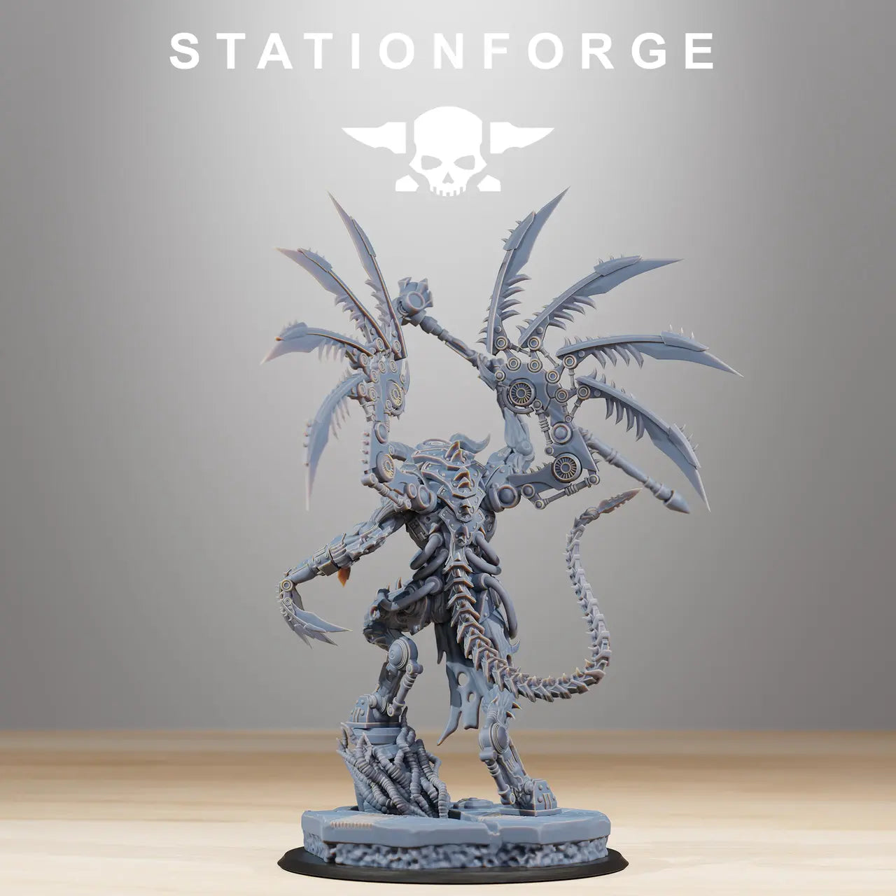Phythonicus: Archon
