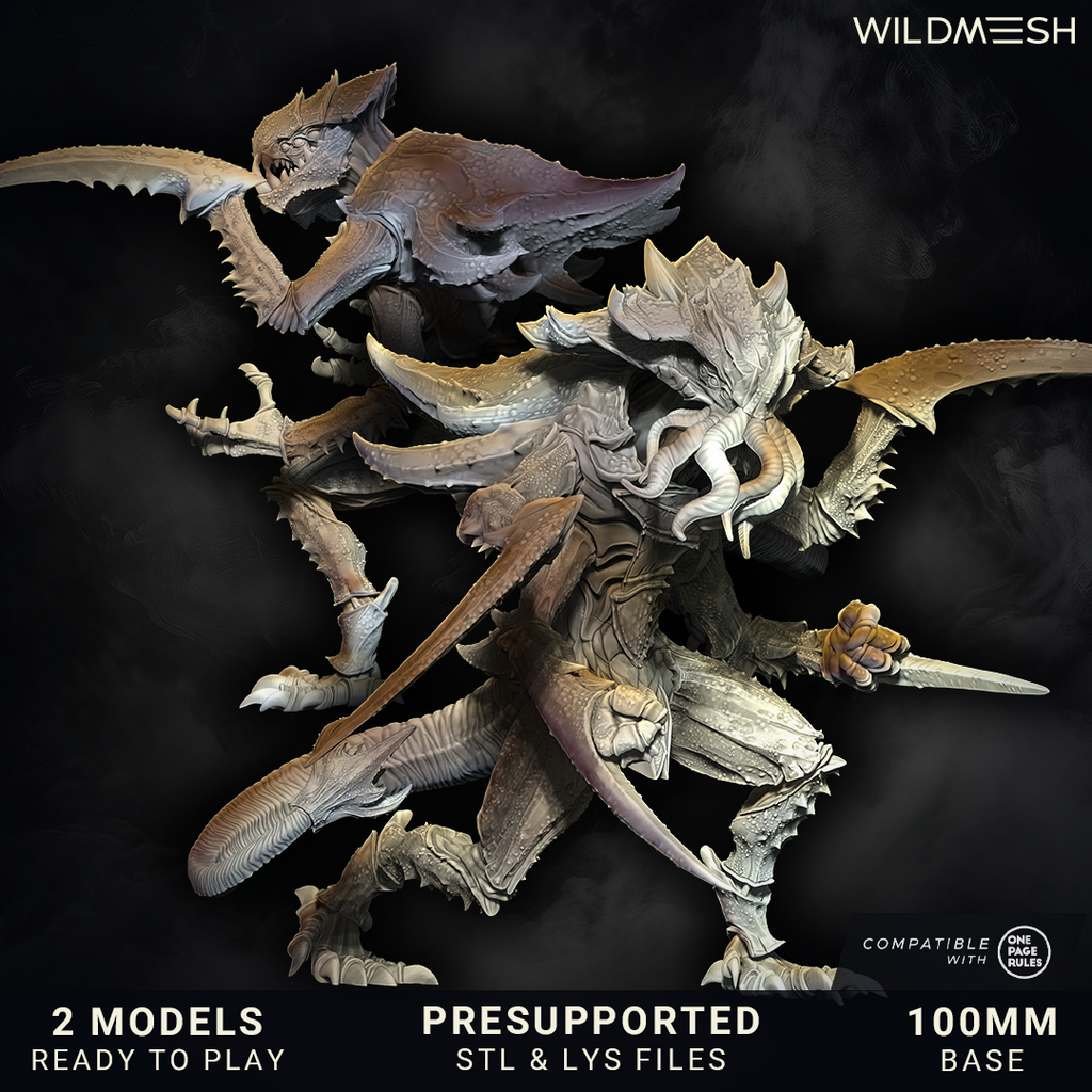 Hive Kelth: Vorex Ascendants
