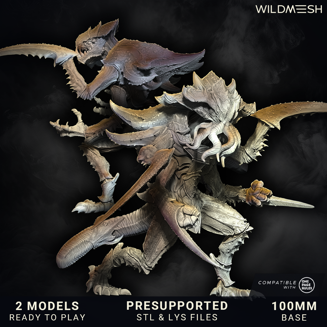 Hive Kelth: Vorex Ascendants