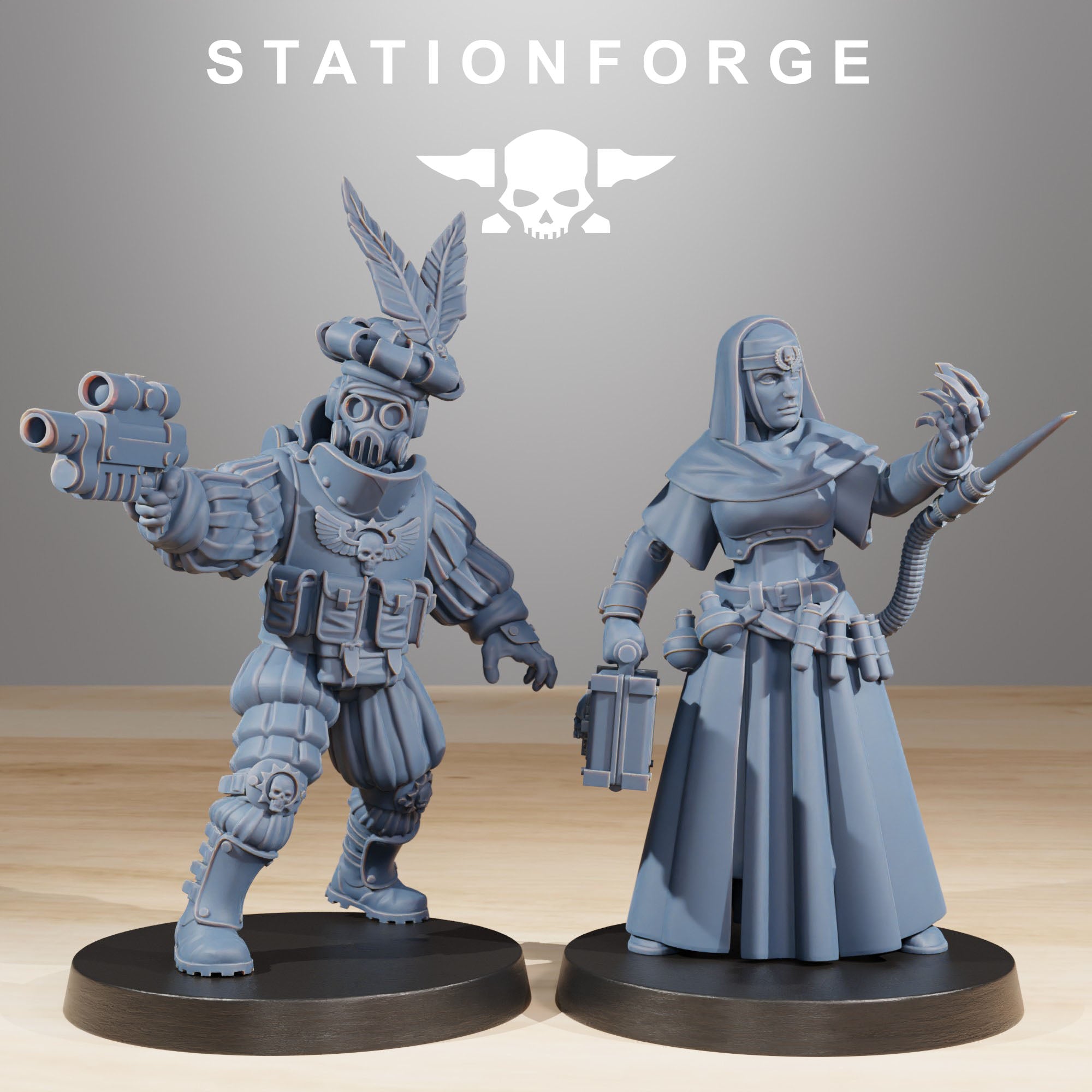 Royal Guard: Starfly