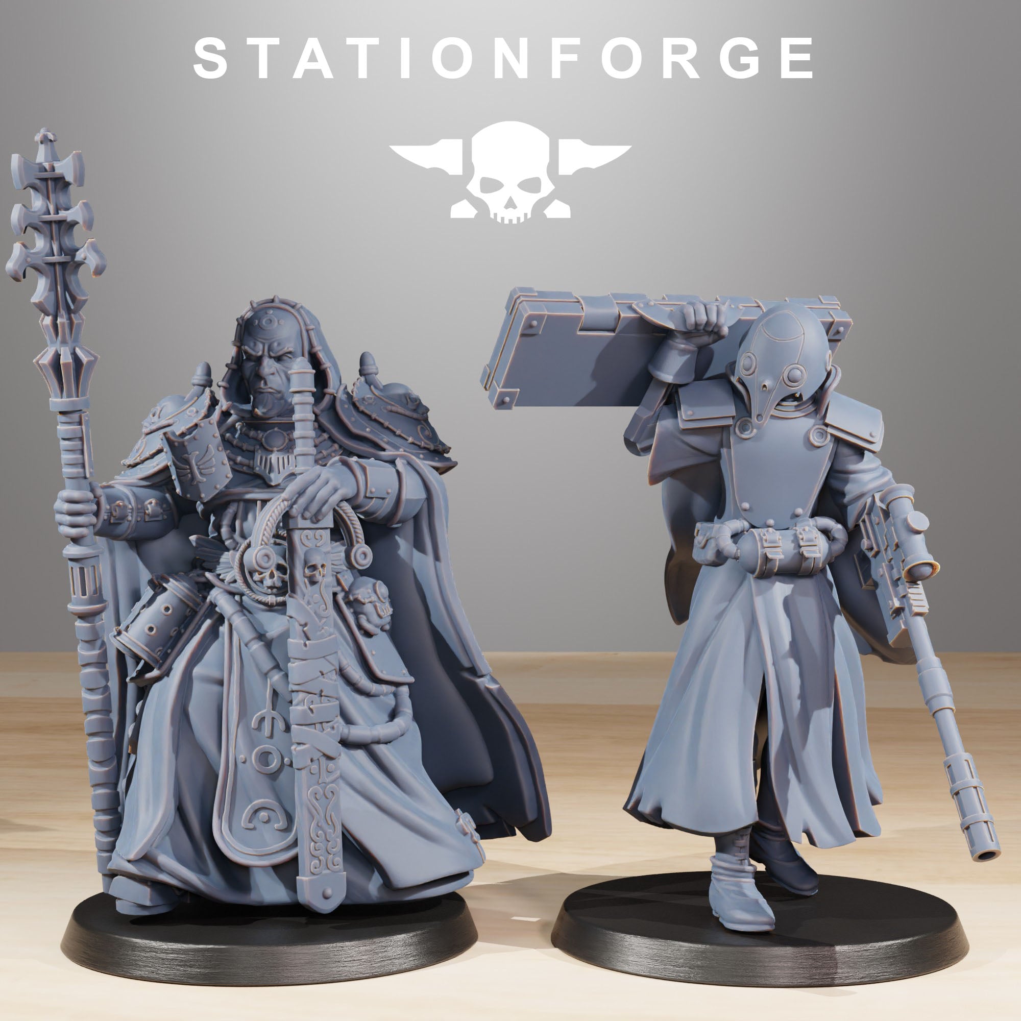 Royal Guard: Elites