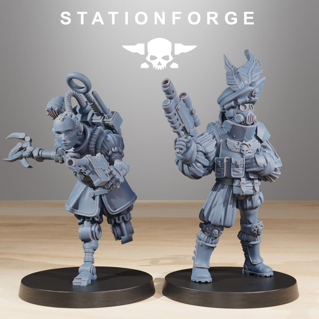 Royal Guard: Starfly