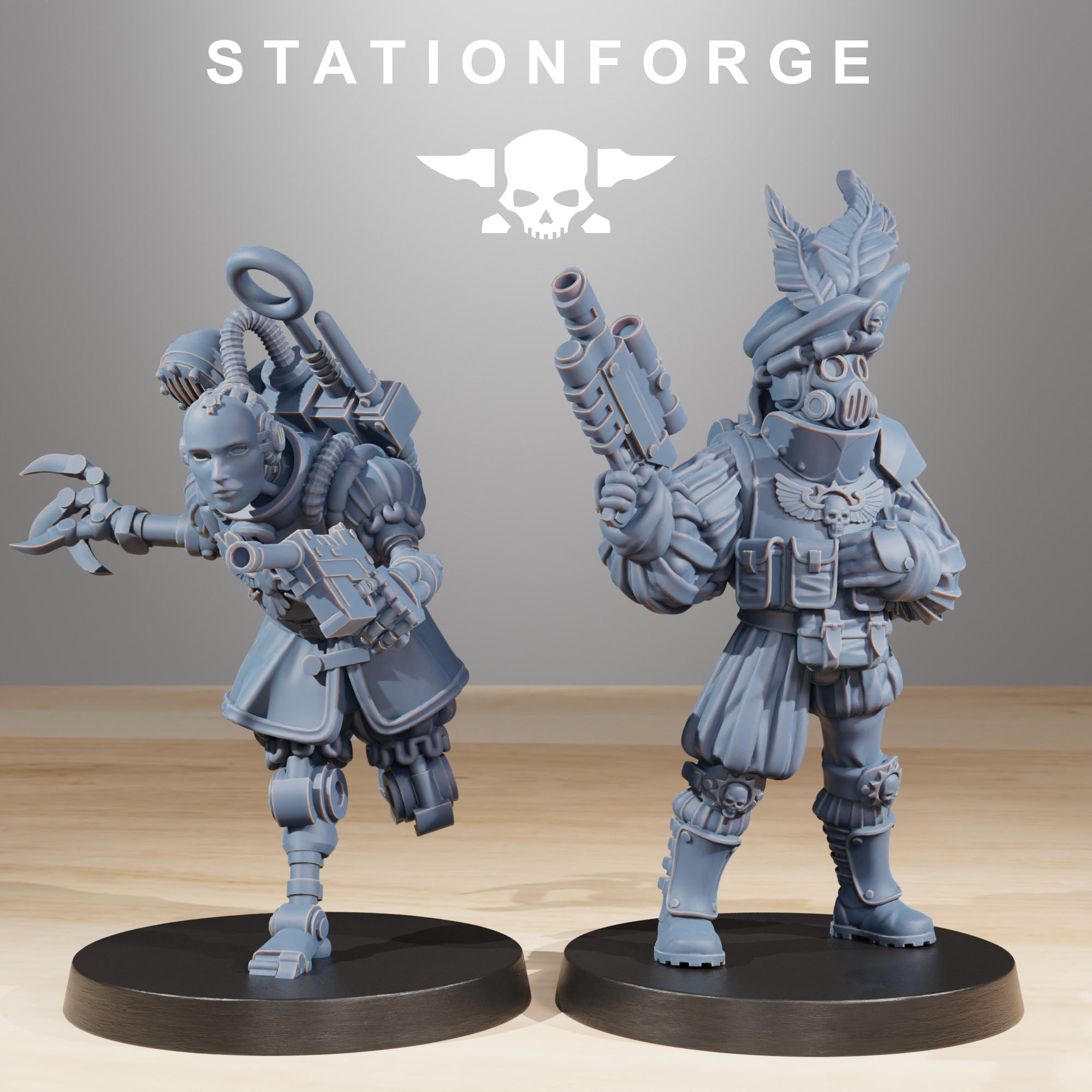 Royal Guard: Starfly