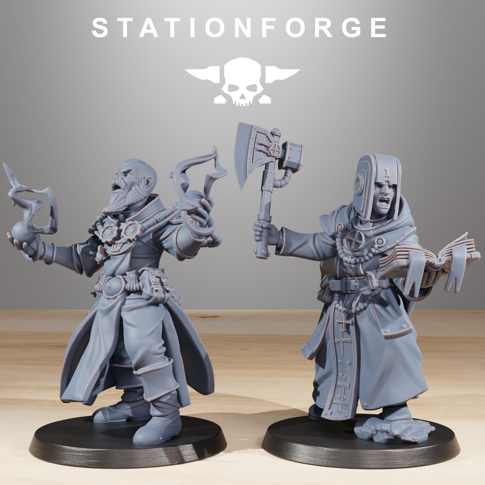 Royal Guard: Elites