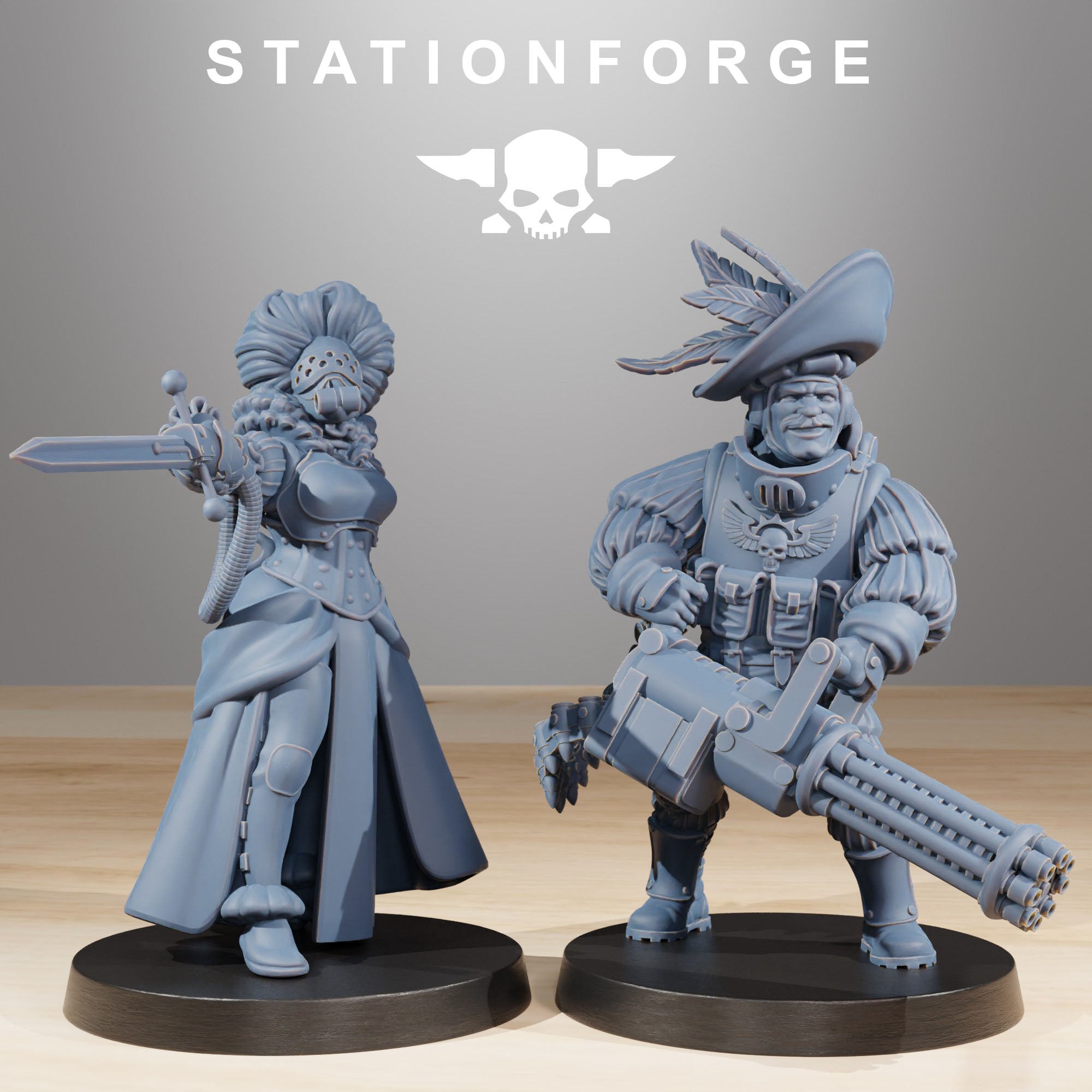Royal Guard: Starfly