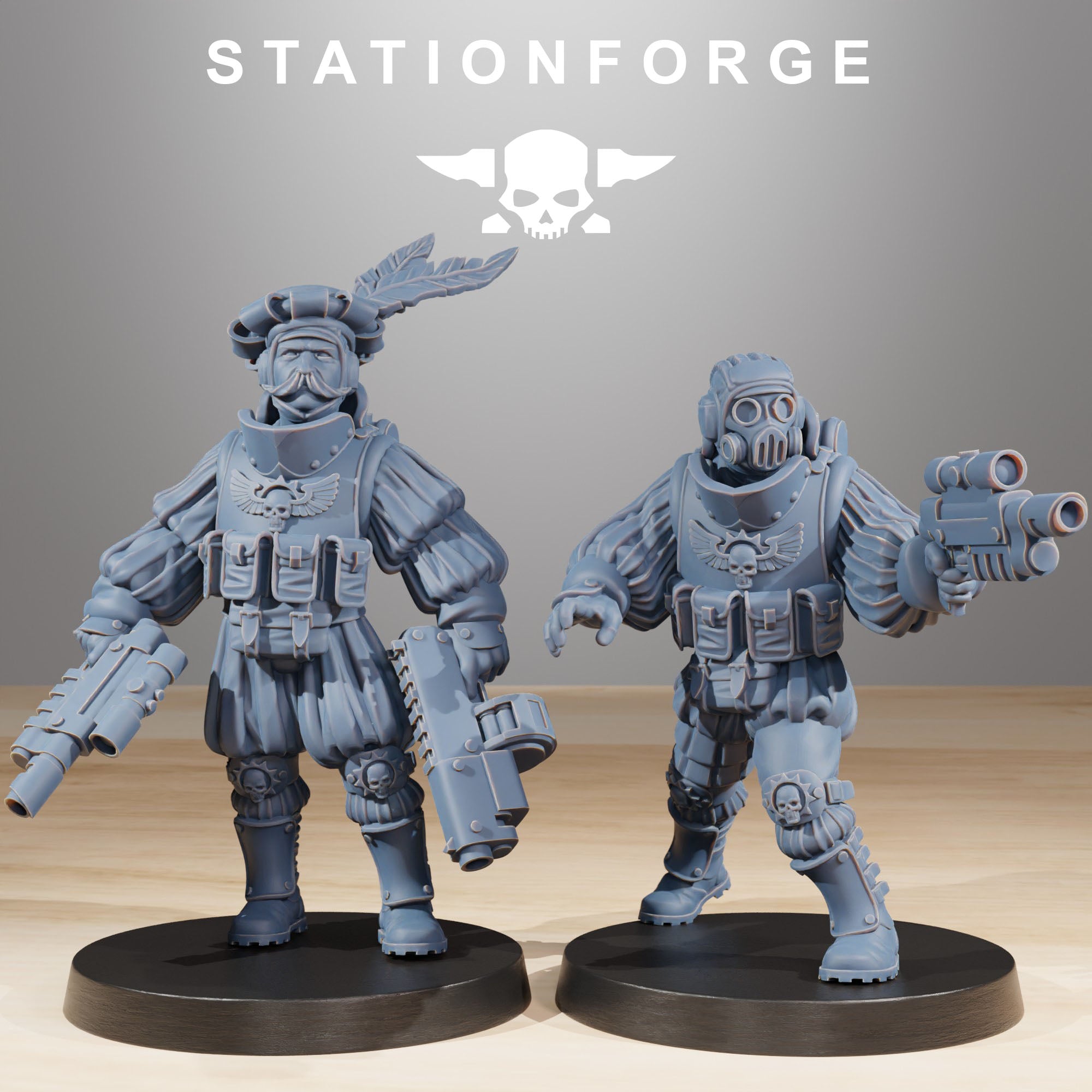 Royal Guard: Starfly