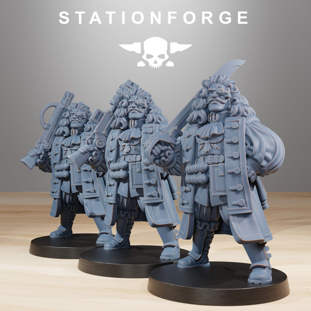 Royal Guard: Starfly