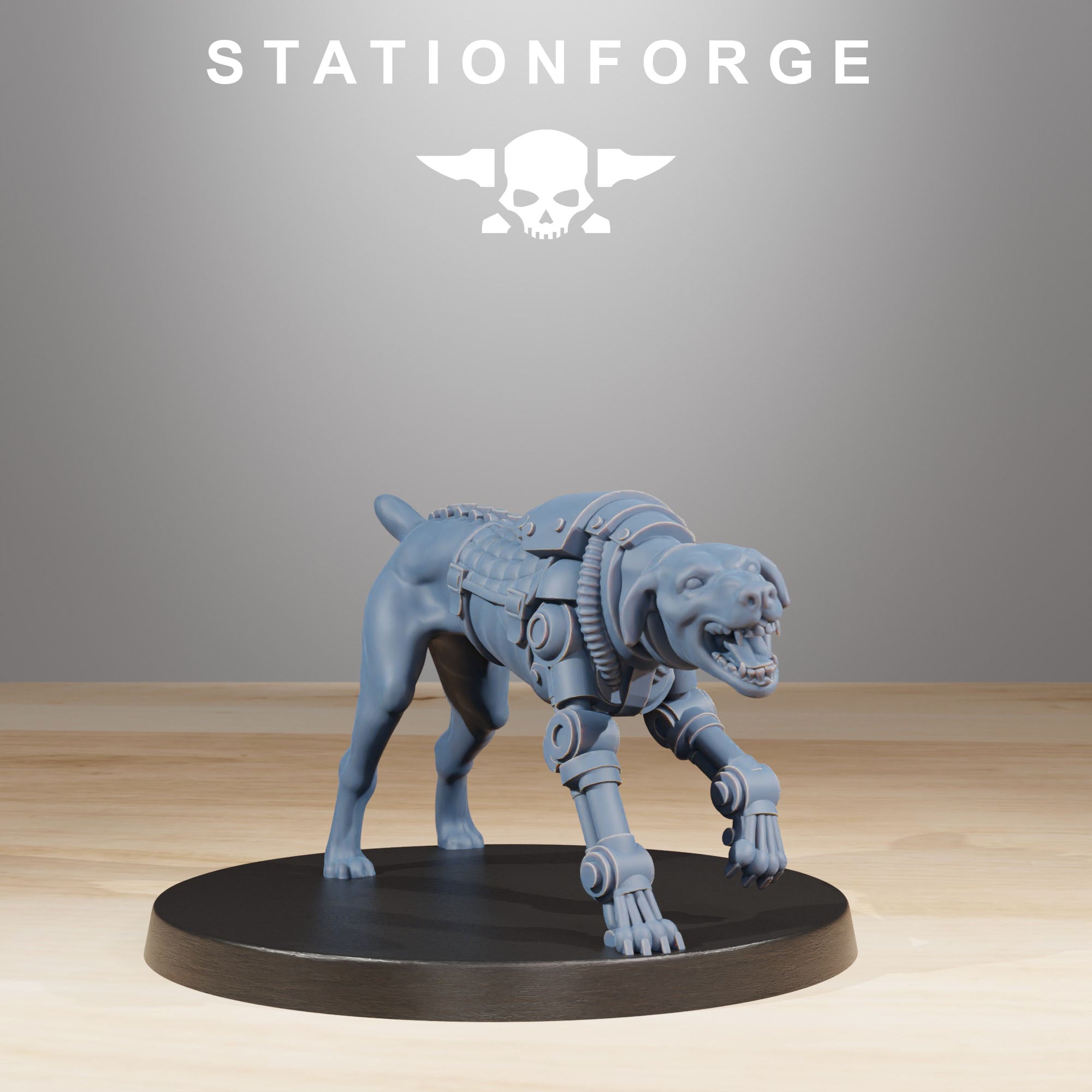 Royal Guard: Starfly