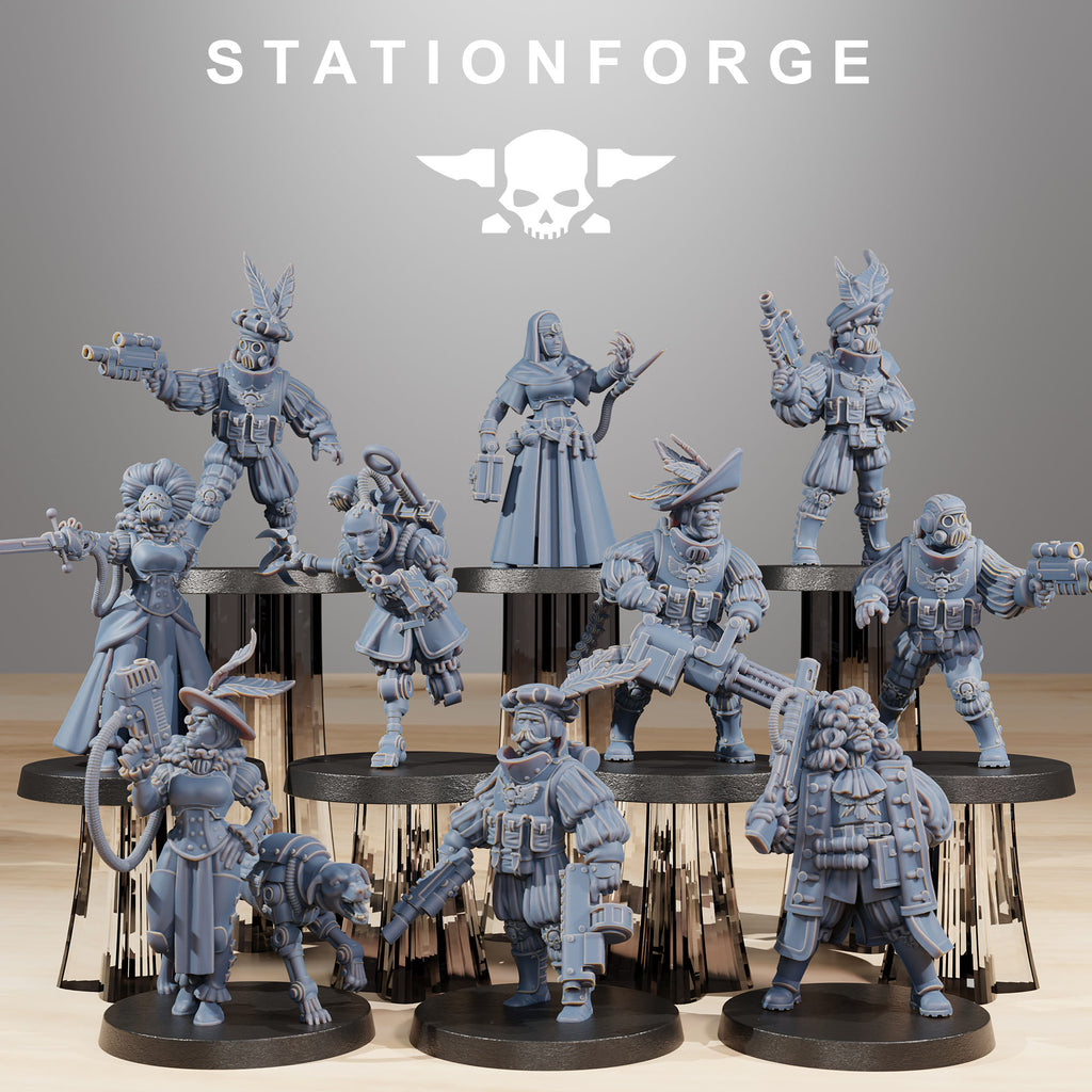 Royal Guard: Starfly