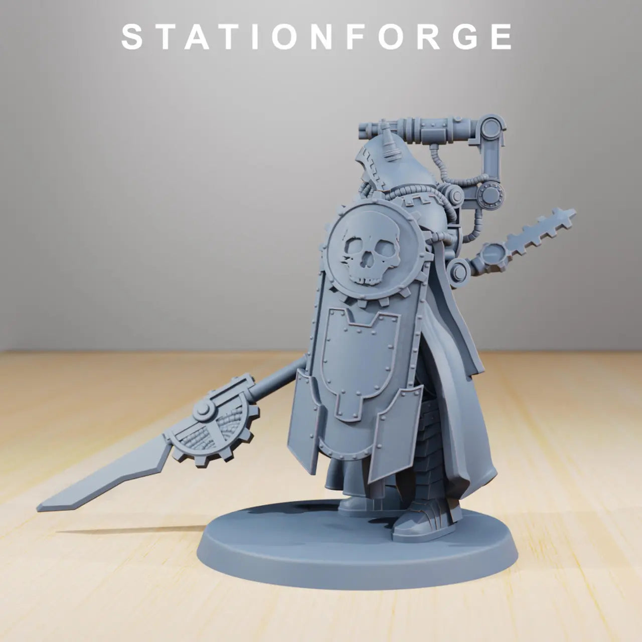 Scavenger: Legionnaire